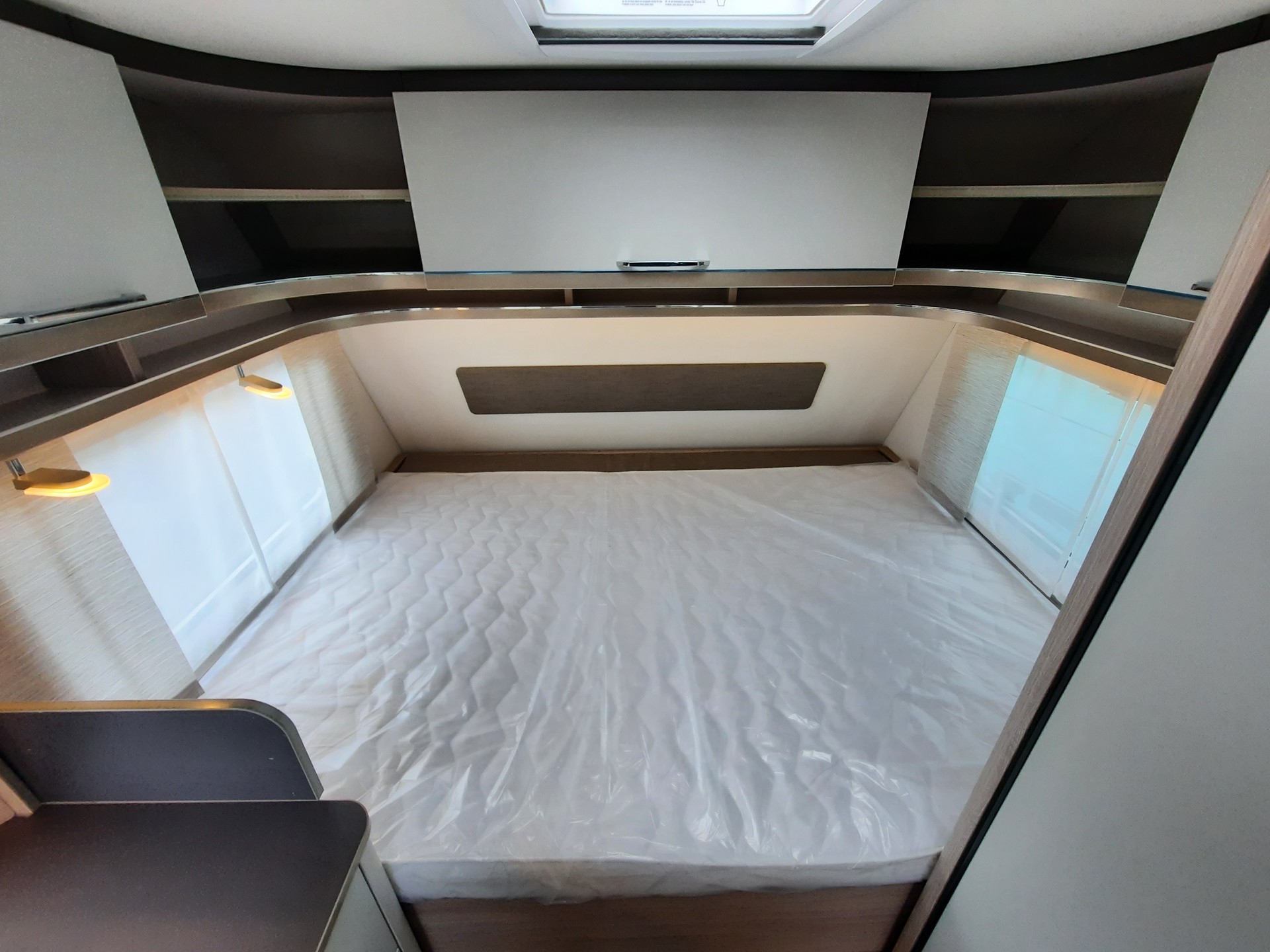 BÜRSTNER Premio 395 TS-image-7