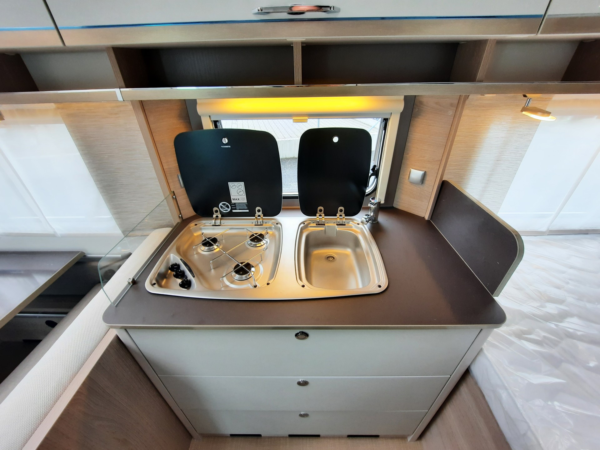 BÜRSTNER Premio 395 TS-image-3