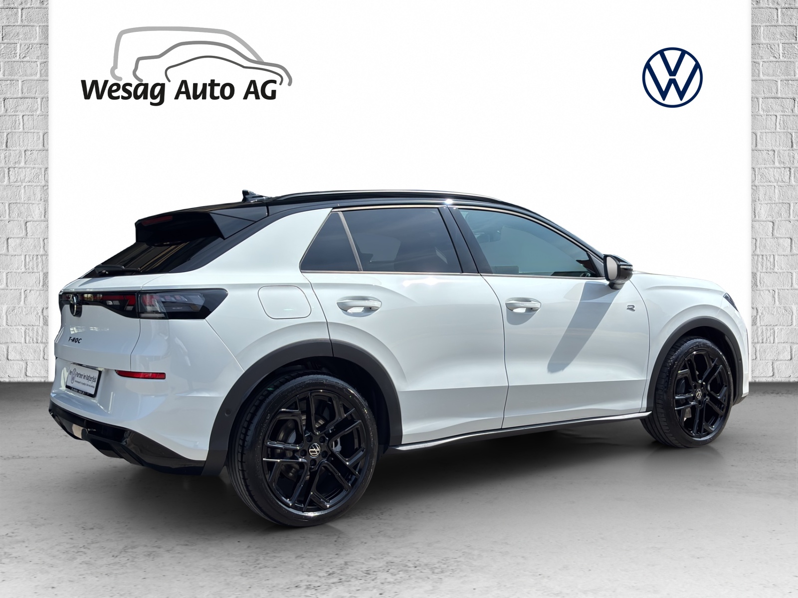 VW T-Roc 1.5 eTSI mHEV R-Line DSG-image-2