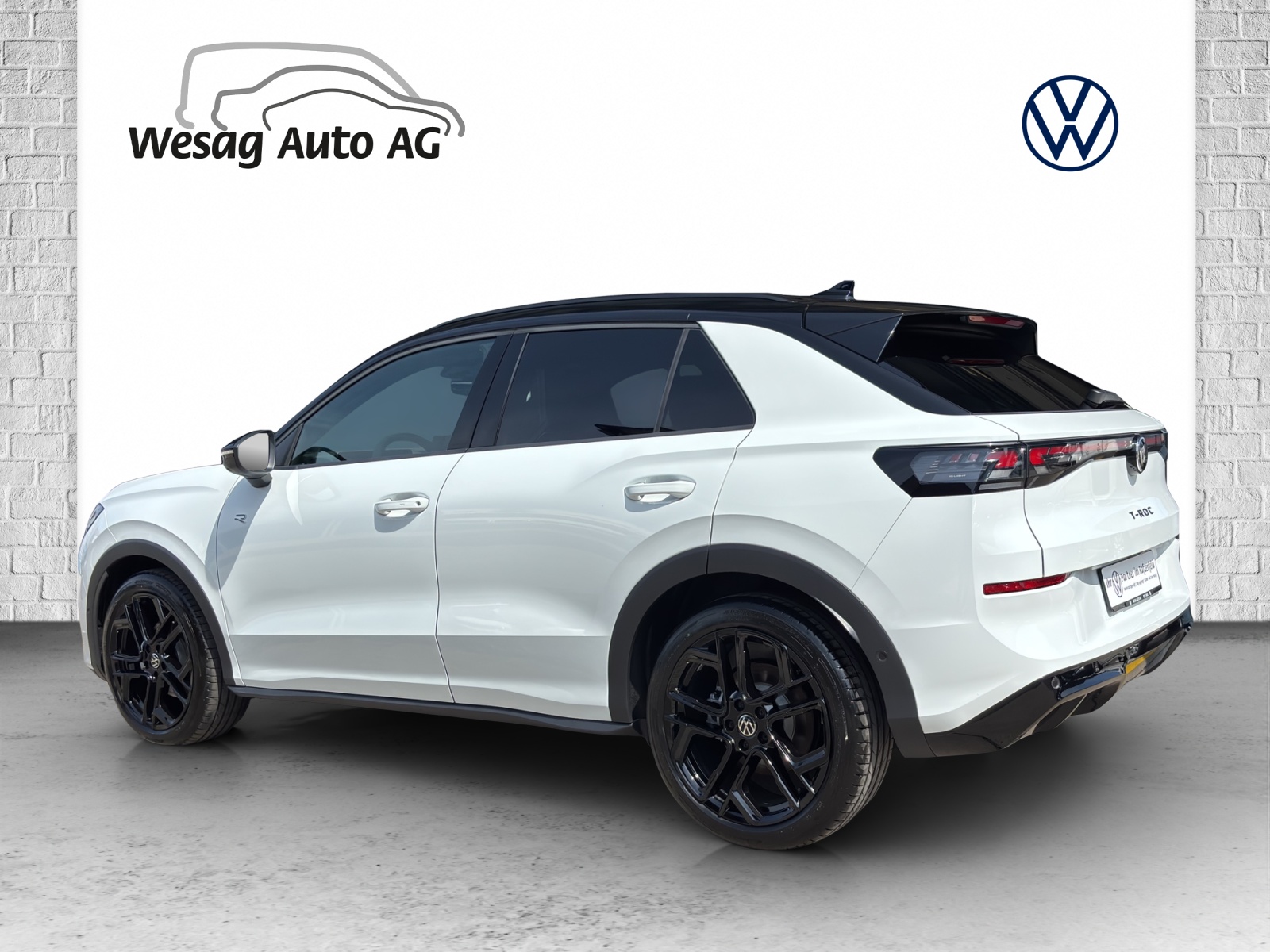 VW T-Roc 1.5 eTSI mHEV R-Line DSG-image-4