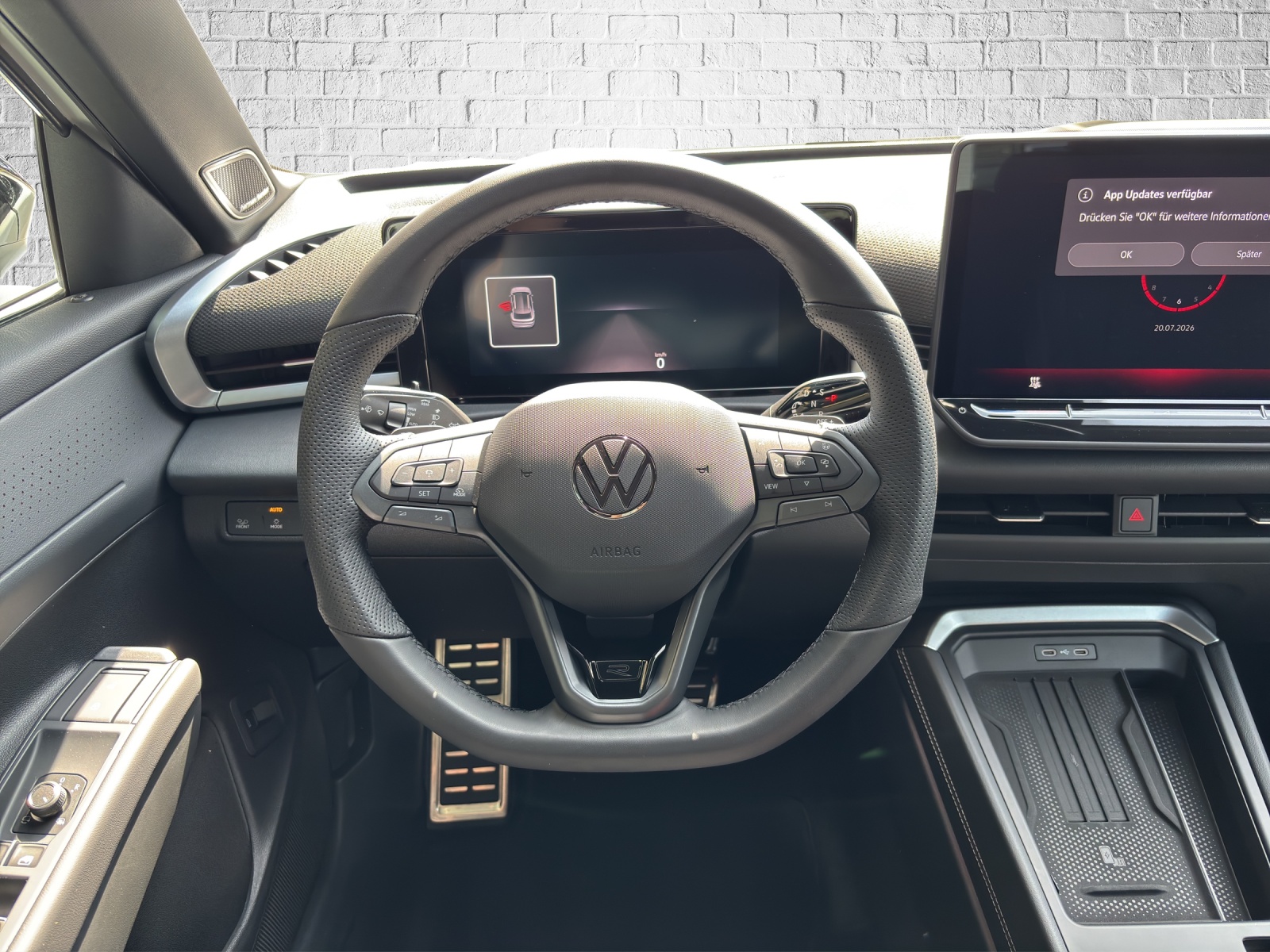VW T-Roc 1.5 eTSI mHEV R-Line DSG-image-10