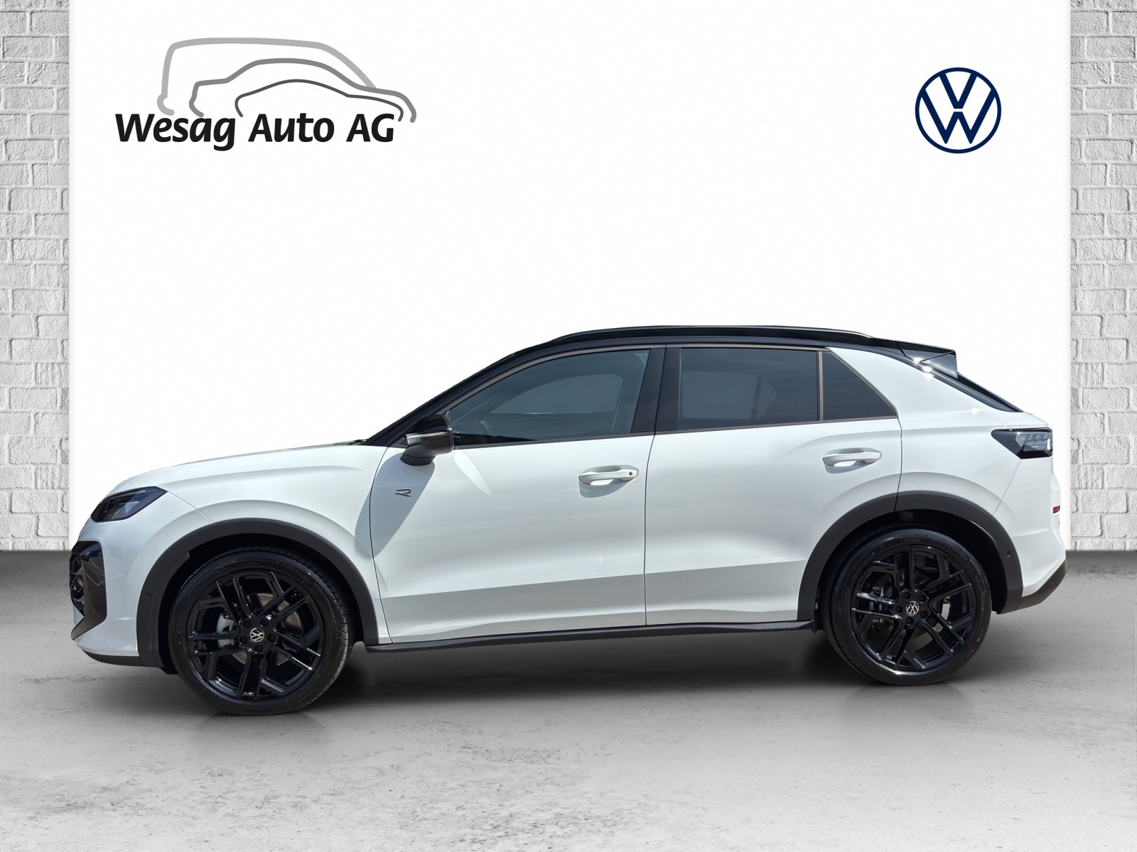 VW T-Roc 1.5 eTSI mHEV R-Line DSG-image-5
