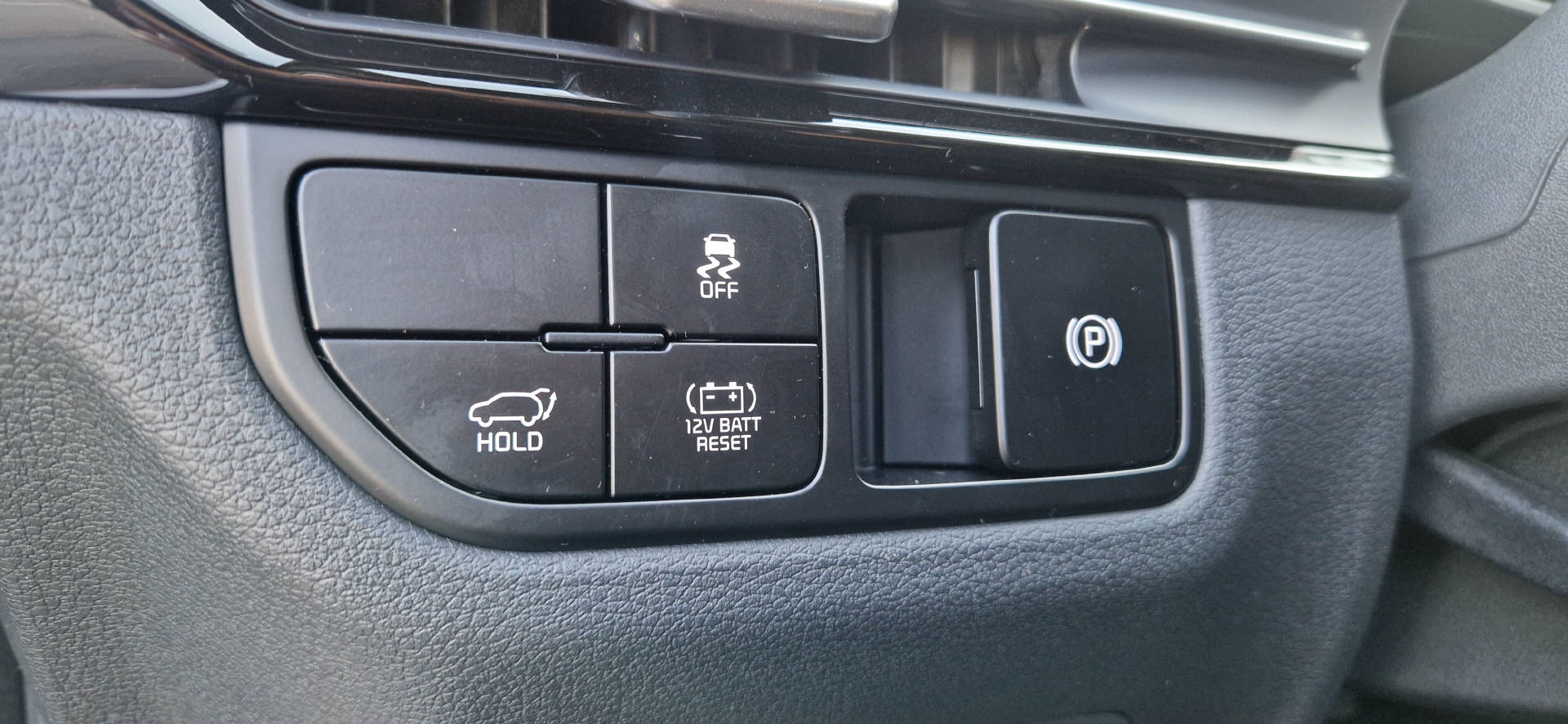 KIA Sportage 1.6 T-GDi Hybrid GT-Line *MY2026*-image-15
