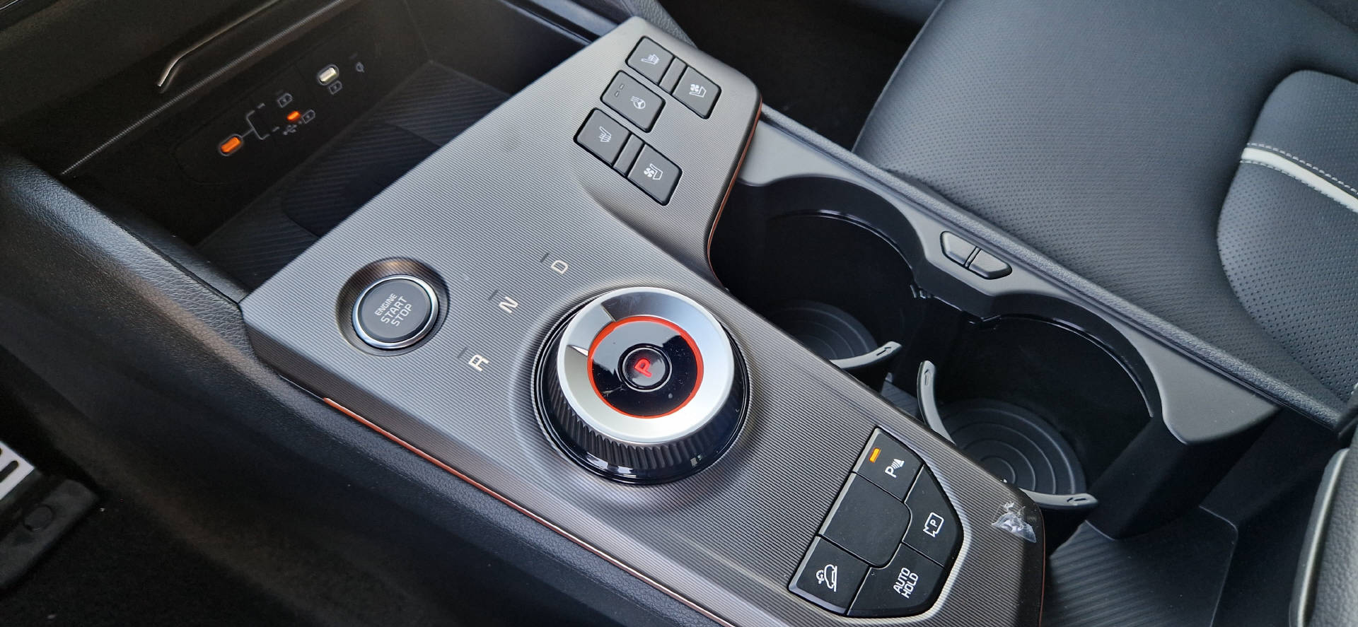 KIA Sportage 1.6 T-GDi Hybrid GT-Line *MY2026*-image-13