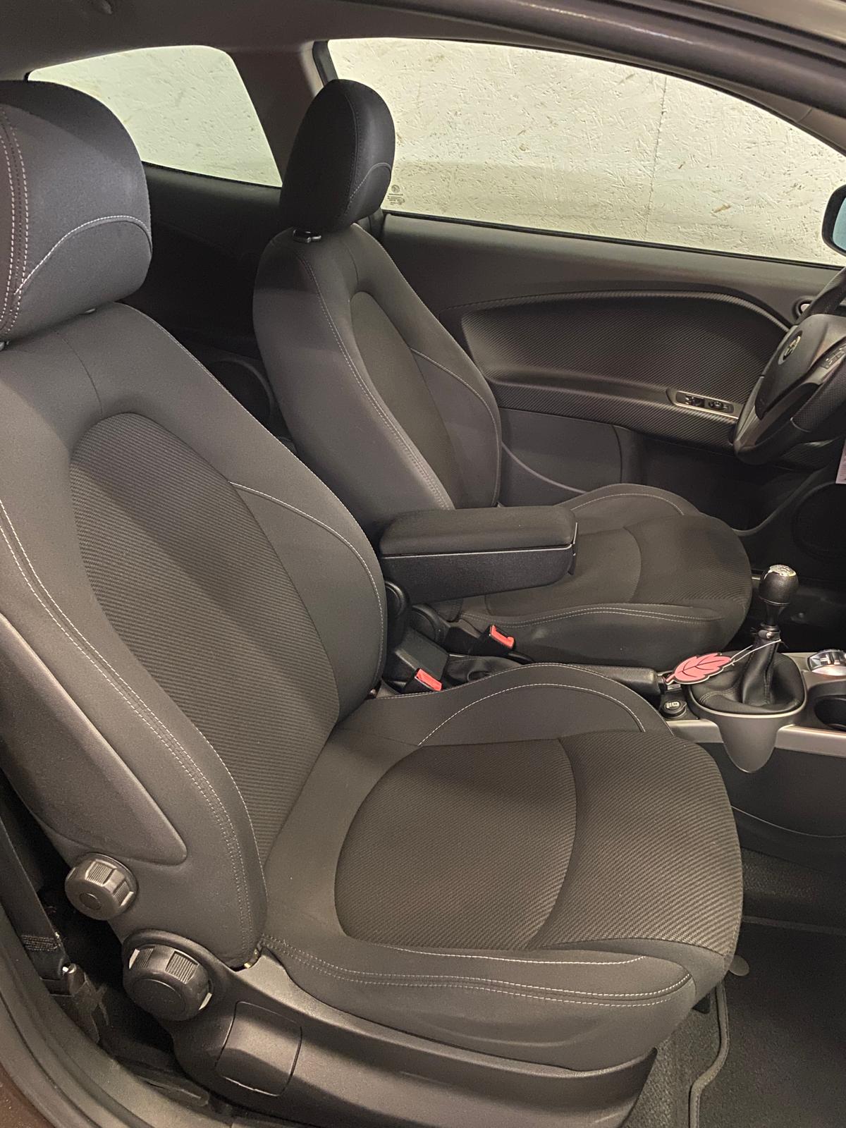 ALFA ROMEO MiTo 1.4 TB Distinctive-image-5