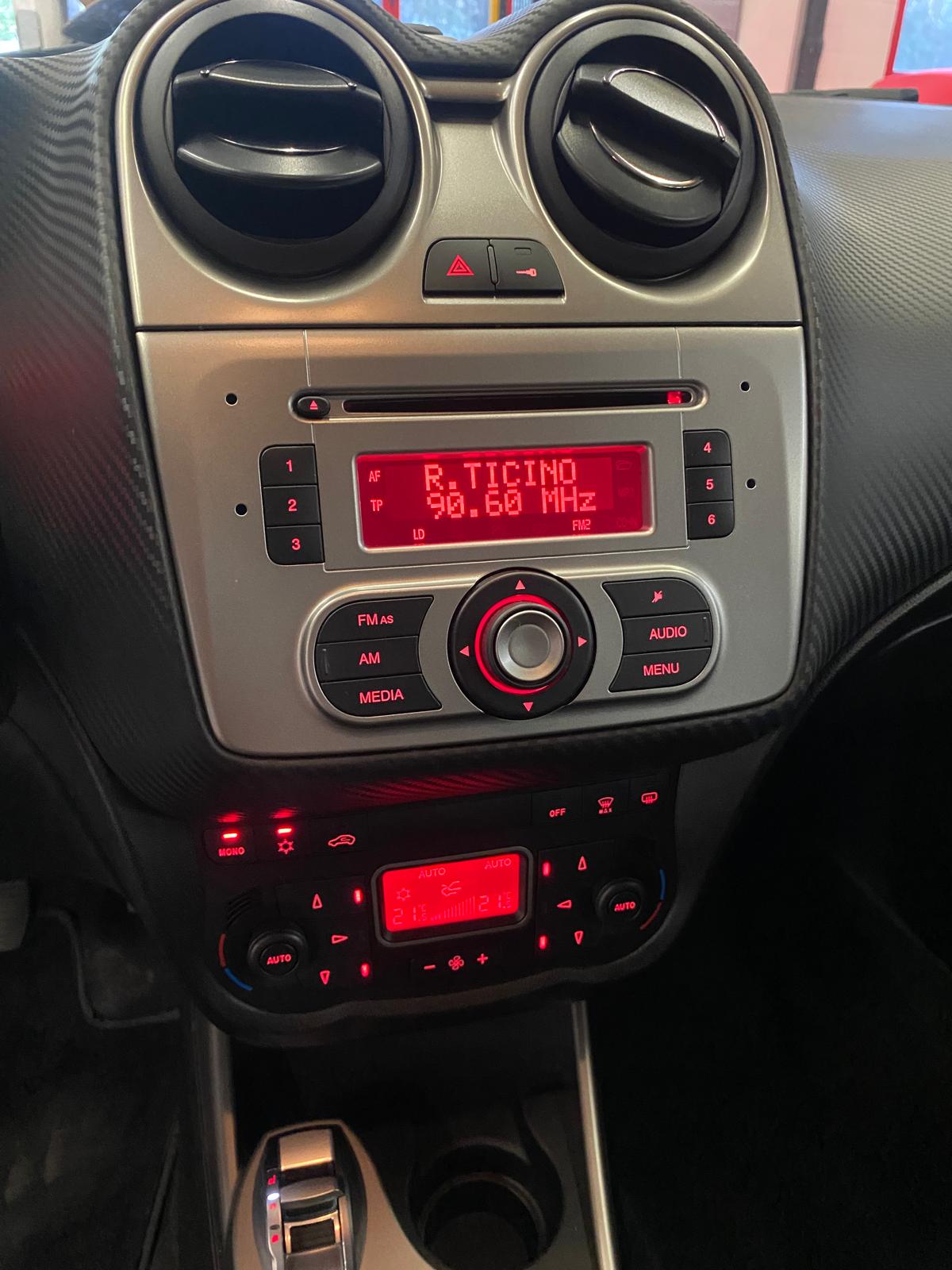 ALFA ROMEO MiTo 1.4 TB Distinctive-image-10