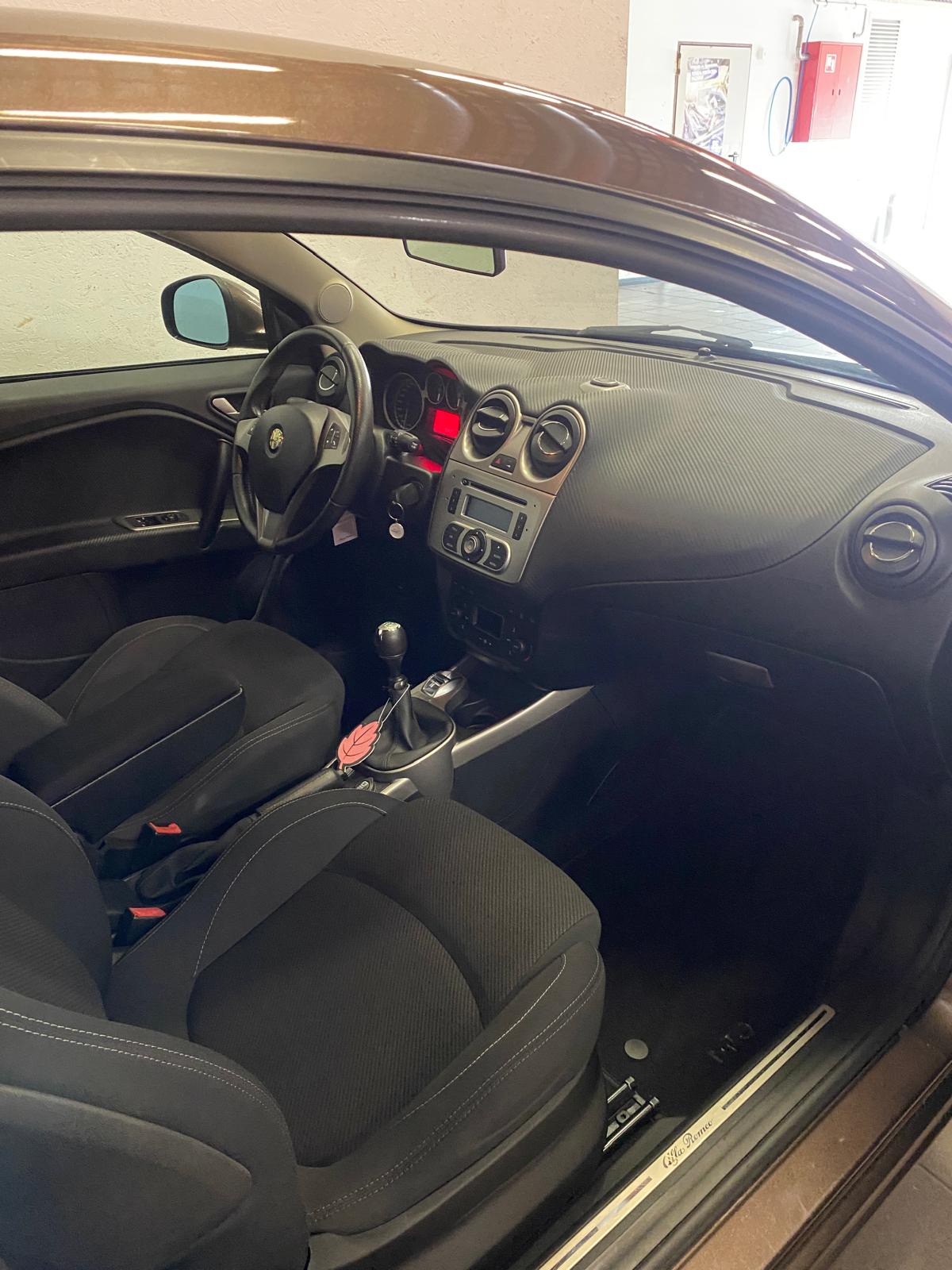 ALFA ROMEO MiTo 1.4 TB Distinctive-image-4