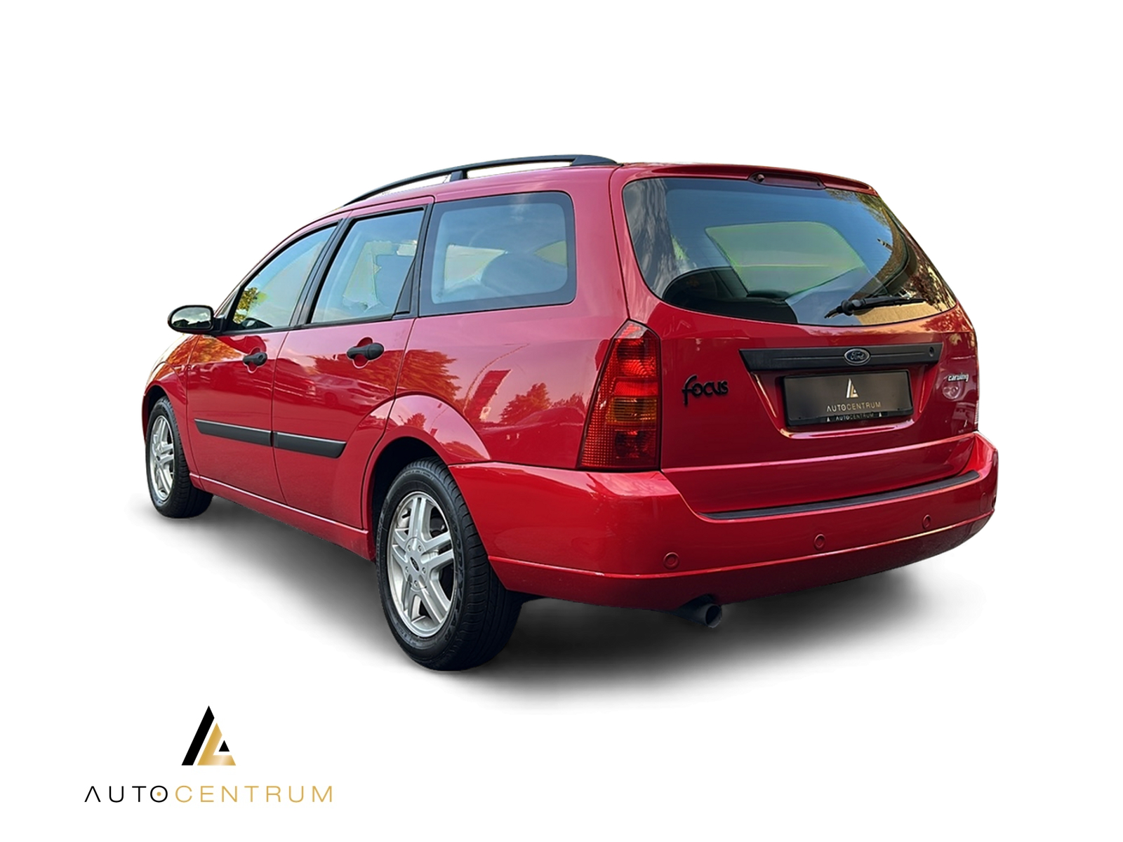FORD Focus 1.8i 16V Carving-image-4