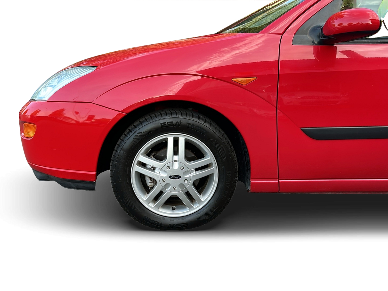 FORD Focus 1.8i 16V Carving-image-5