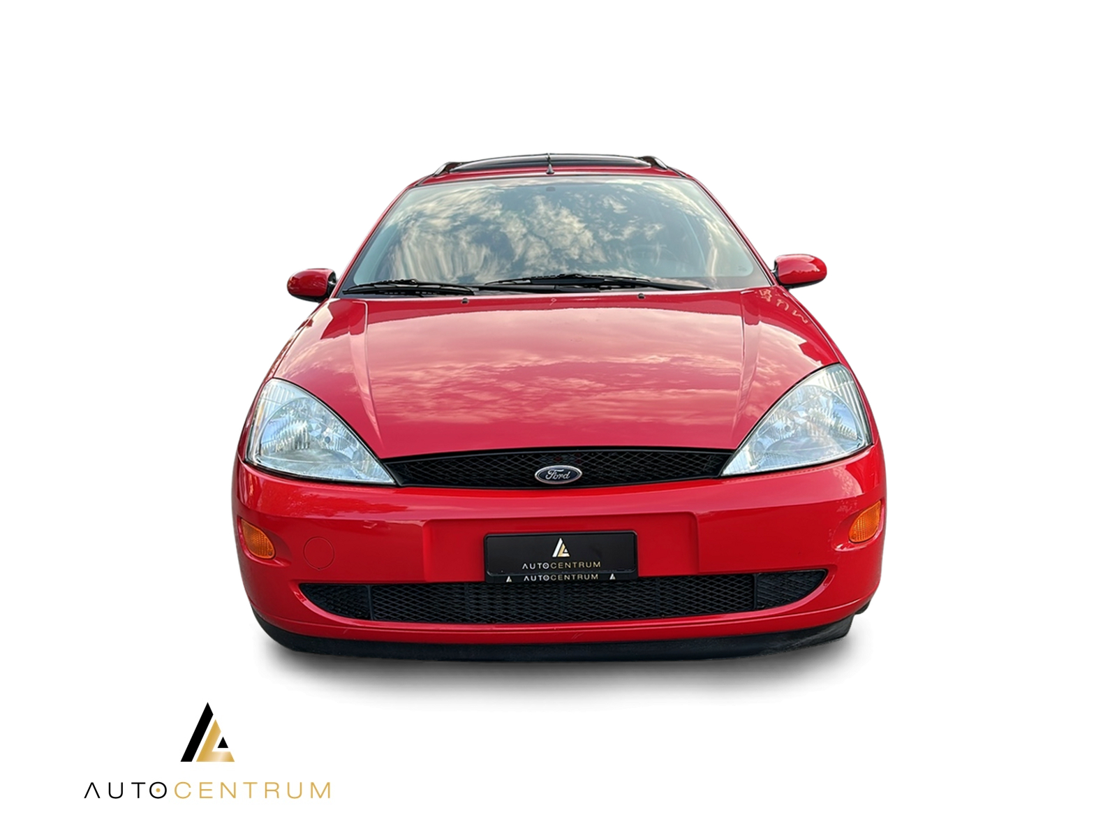 FORD Focus 1.8i 16V Carving-image-8