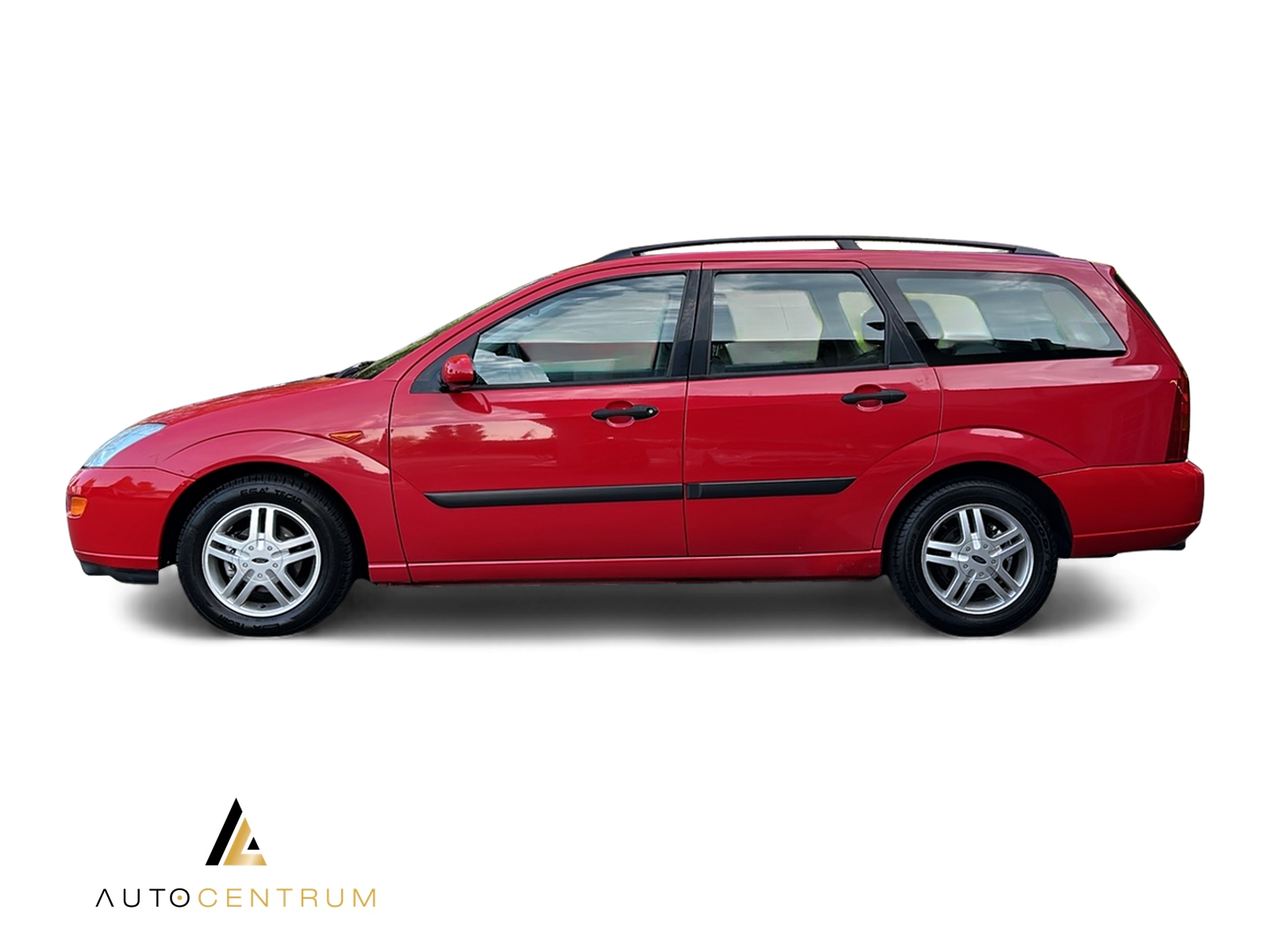 FORD Focus 1.8i 16V Carving-image-2