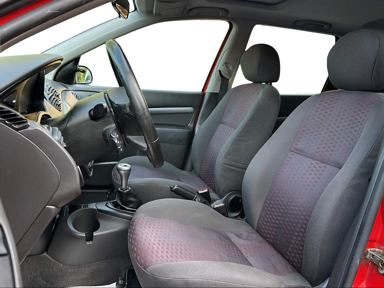 FORD Focus 1.8i 16V Carving-image-6