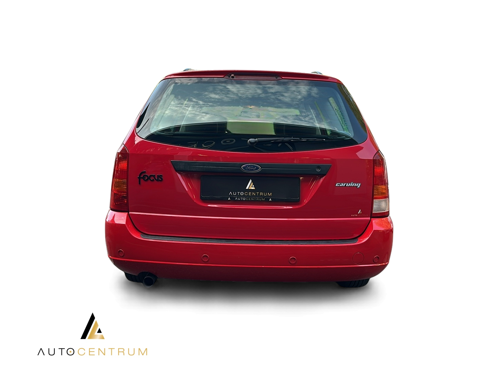 FORD Focus 1.8i 16V Carving-image-3