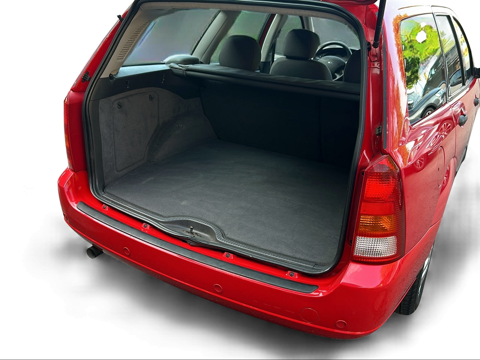 FORD Focus 1.8i 16V Carving-image-7
