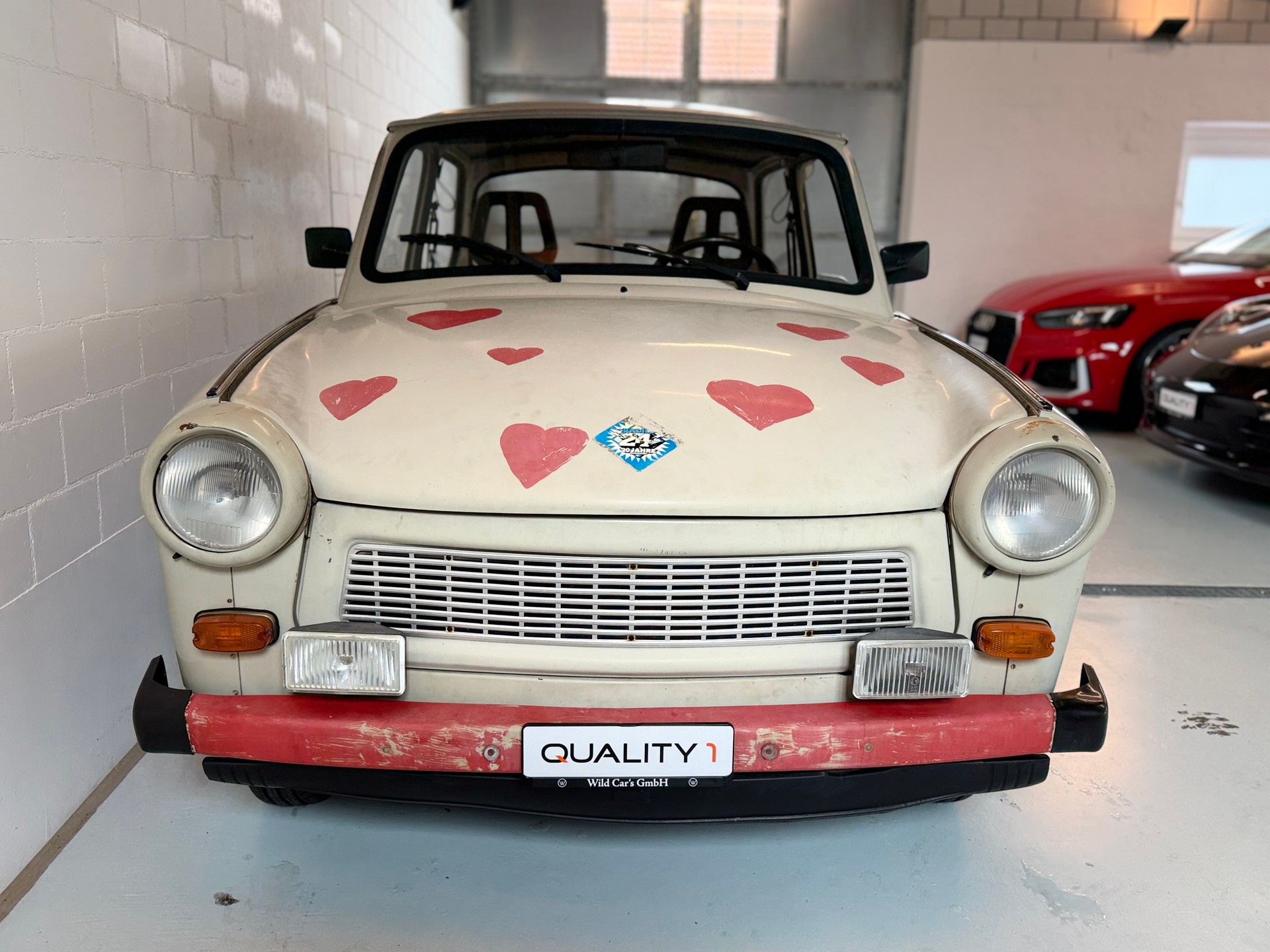 TRABANT 601 S-showroom-element-1