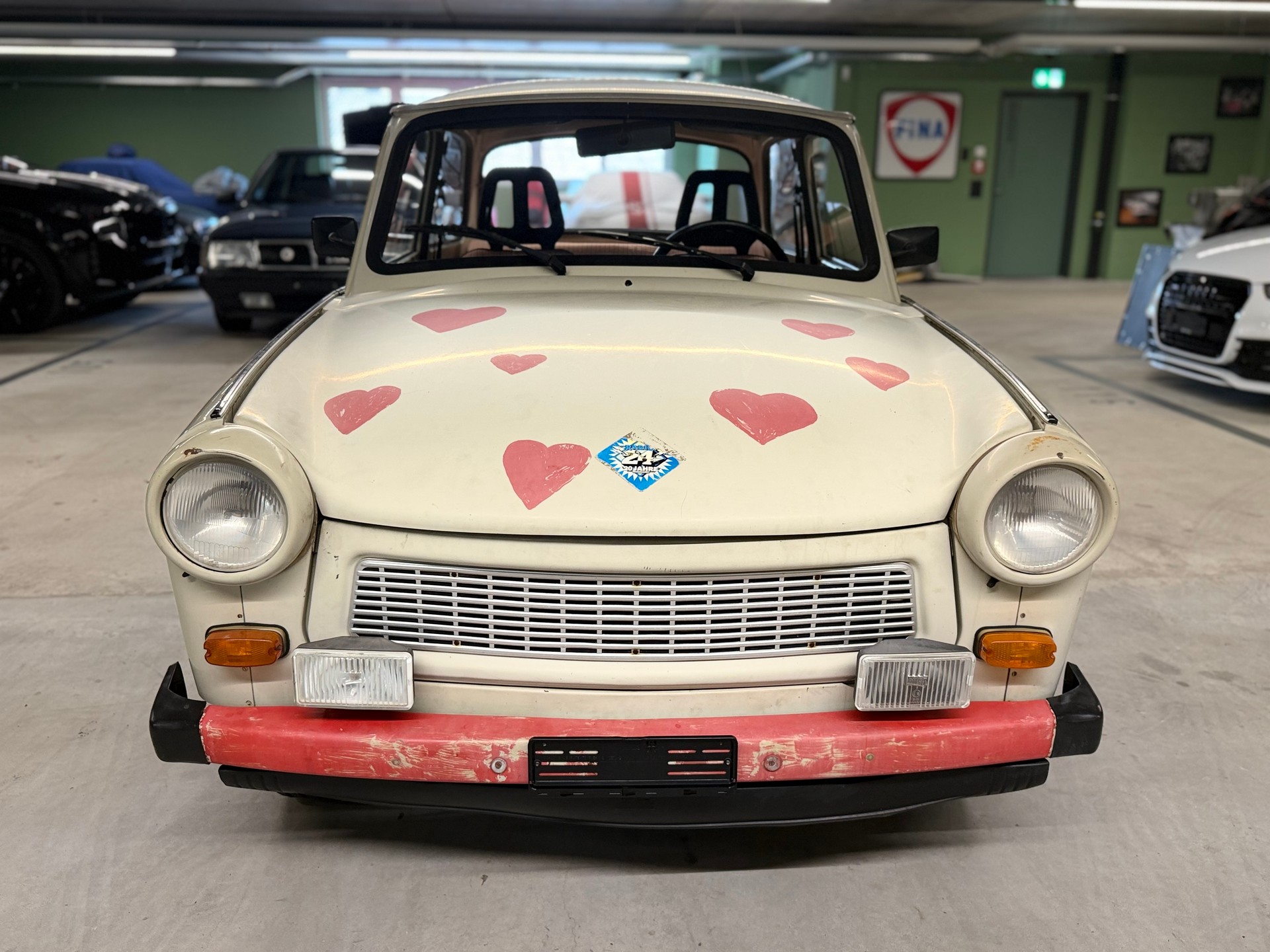 TRABANT 601 S-image-1