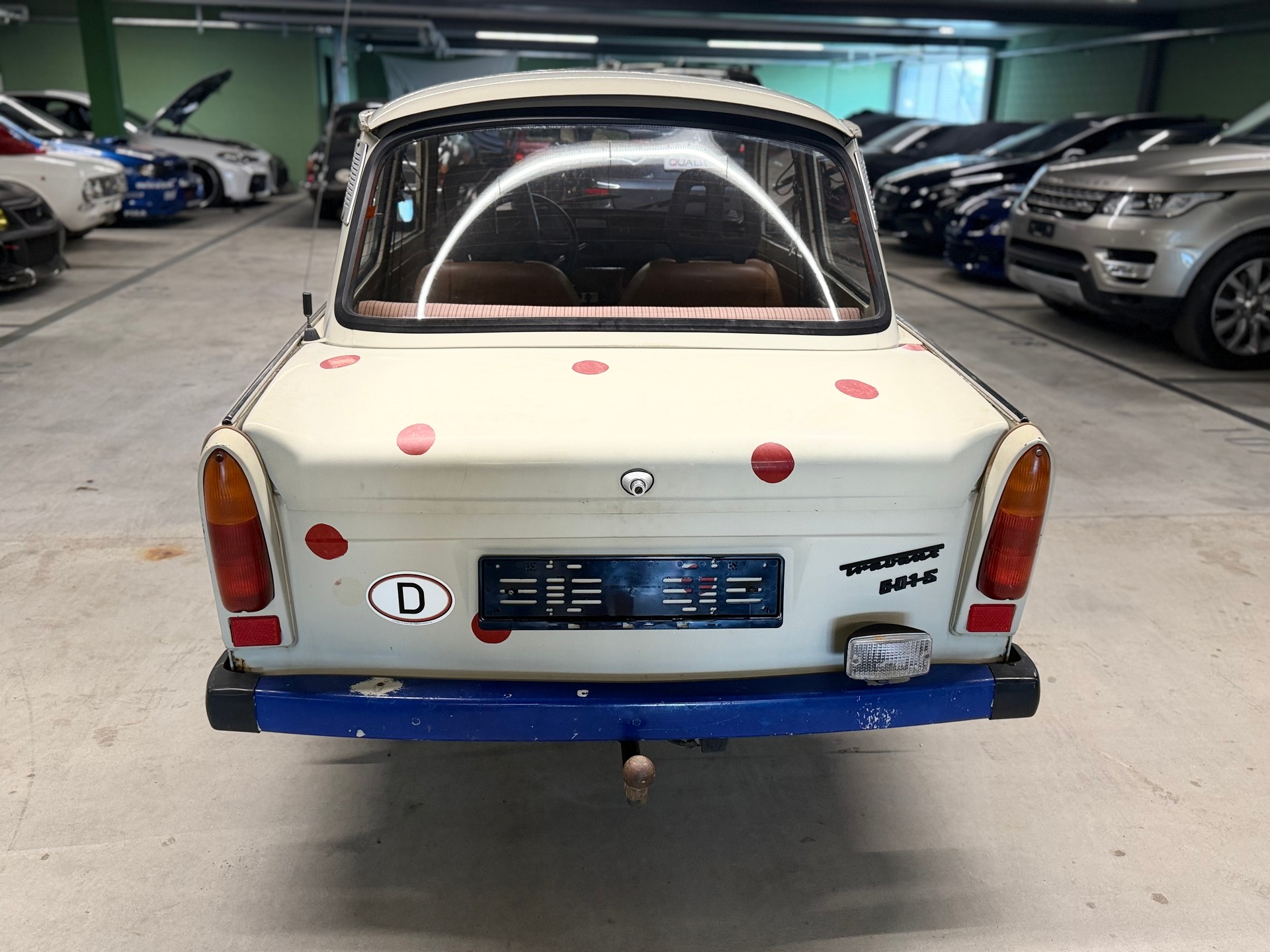 TRABANT 601 S-image-5