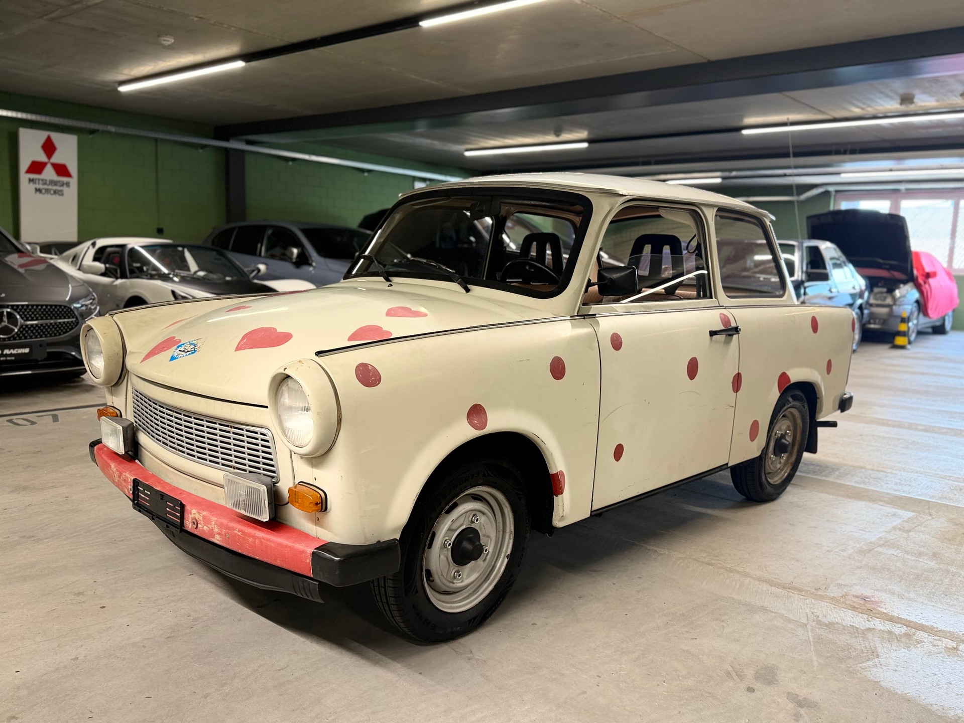 TRABANT 601 S-image-0