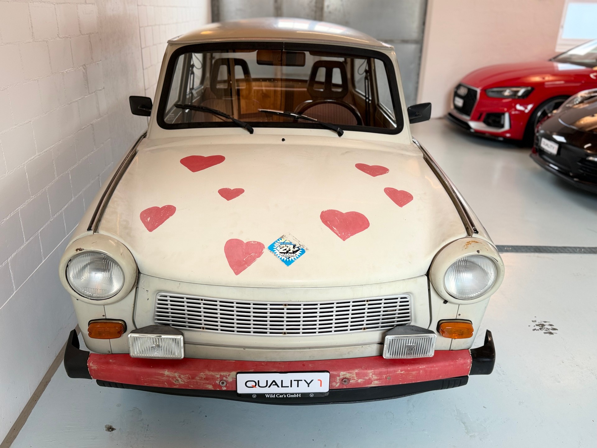 TRABANT 601 S-showroom-element-2