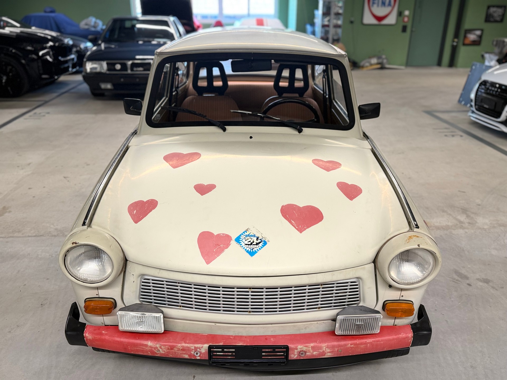TRABANT 601 S-image-2
