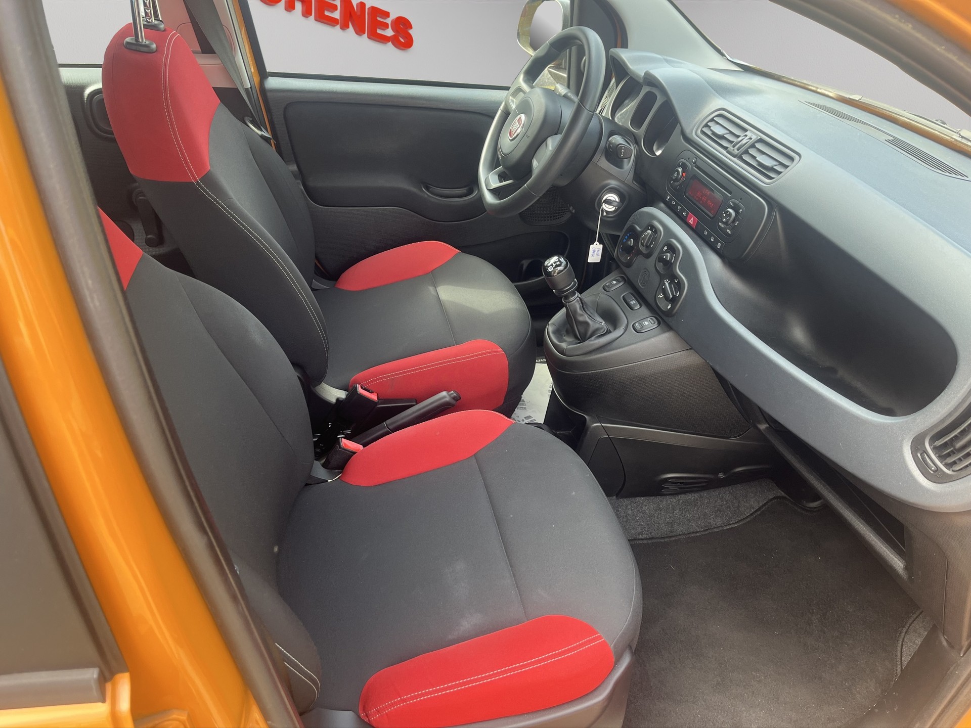 FIAT Panda 1.2 Cool-image-6