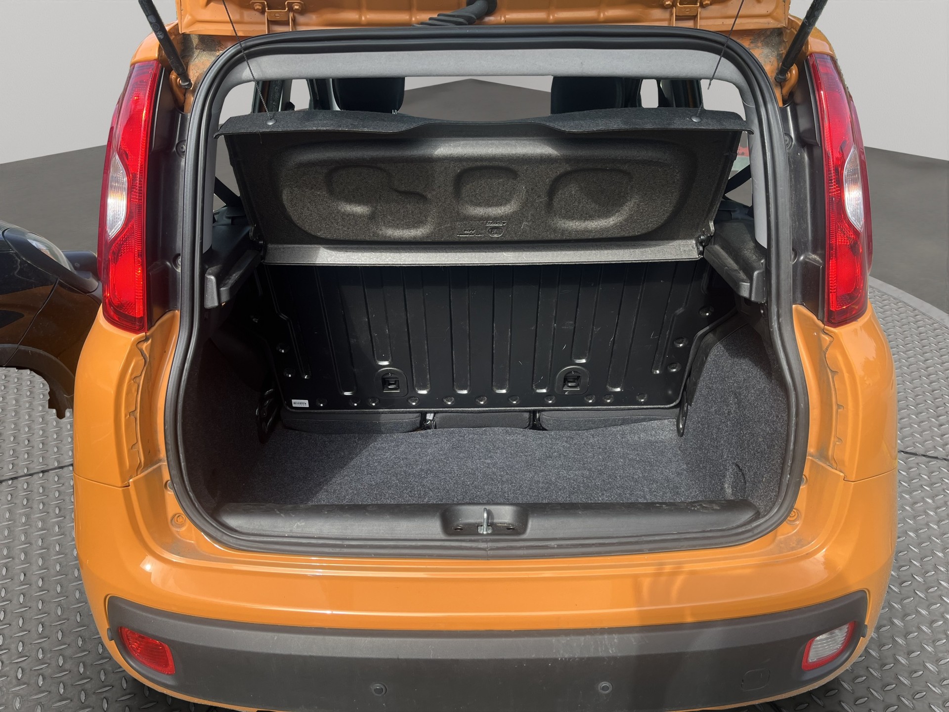 FIAT Panda 1.2 Cool-image-4