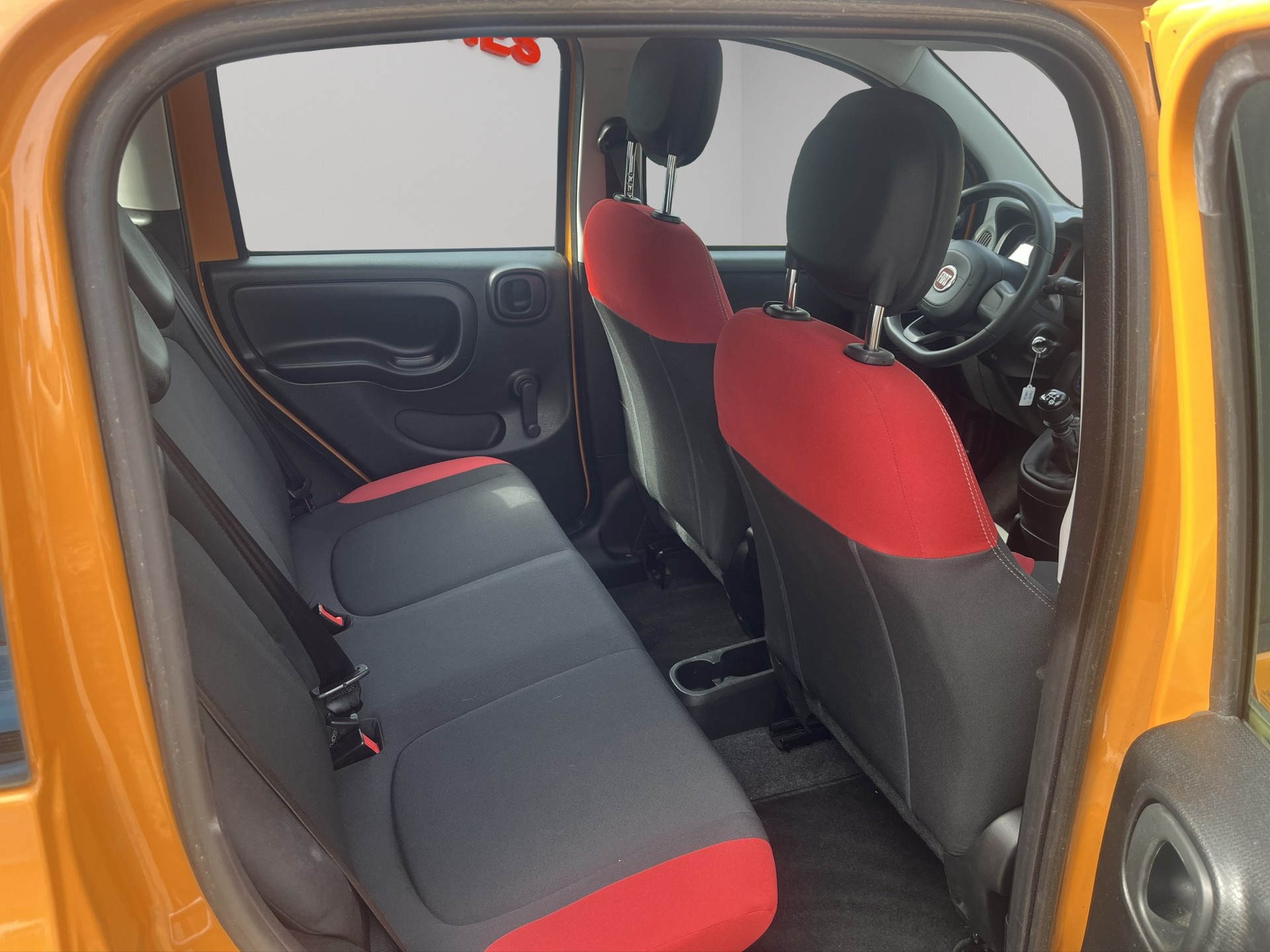 FIAT Panda 1.2 Cool-image-5