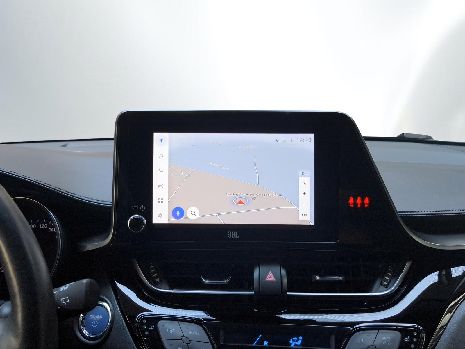 TOYOTA C-HR 1.8 VVTi HSD Trend-image-7