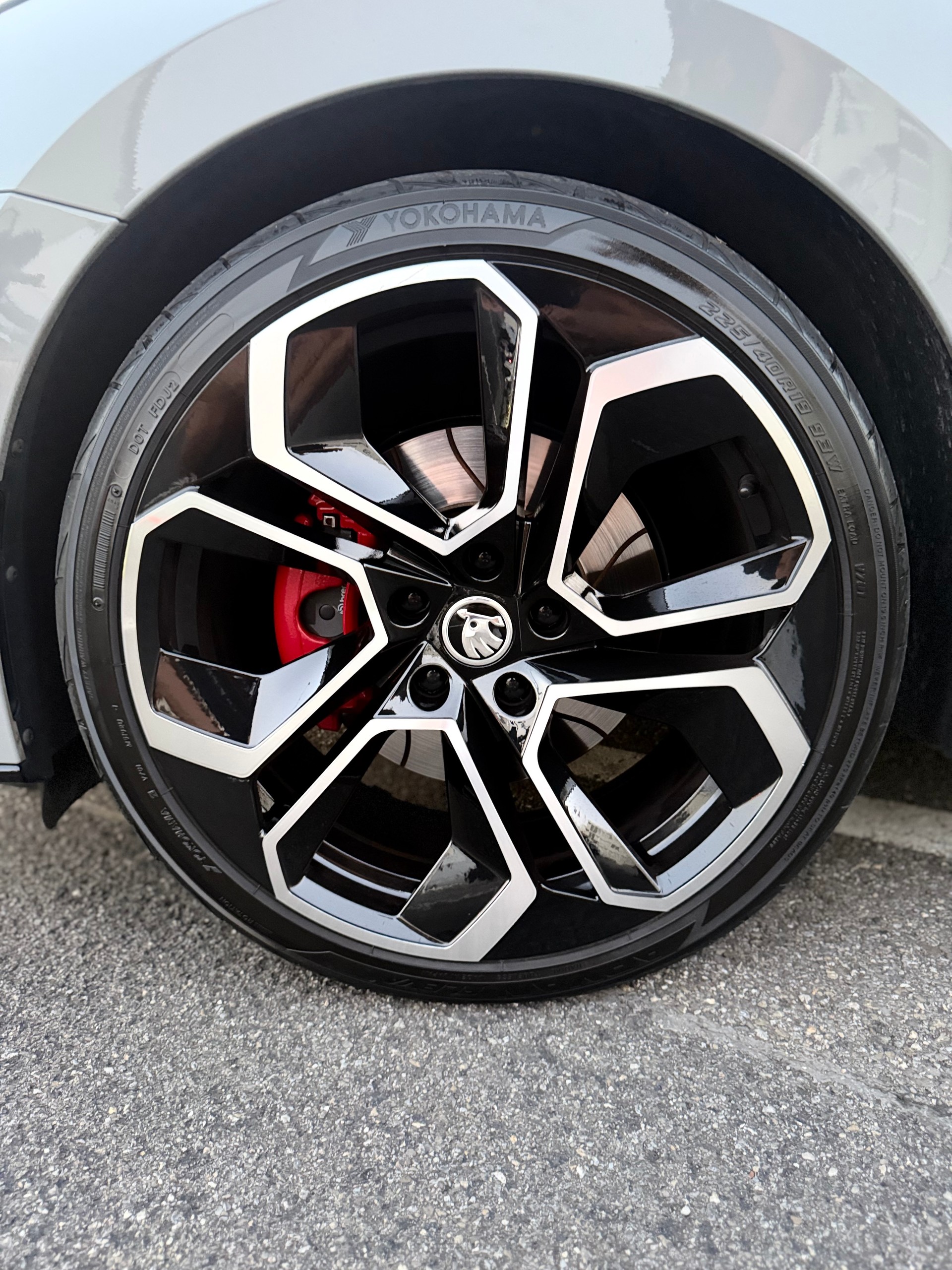 SKODA 2.0 TDI RS 4x4 DSG-image-5