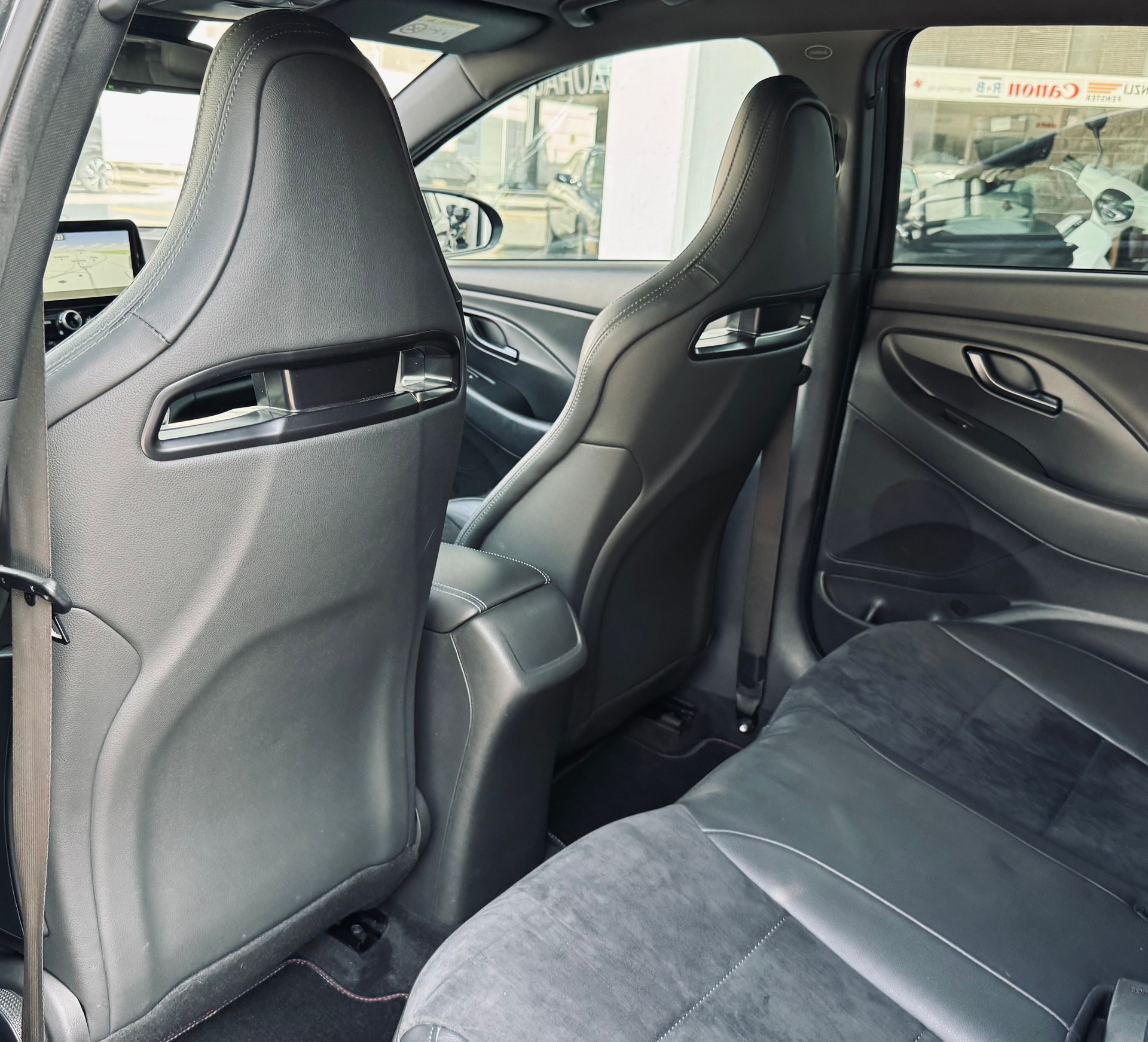 HYUNDAI i30 2.0 T-GDi N DCT-image-9