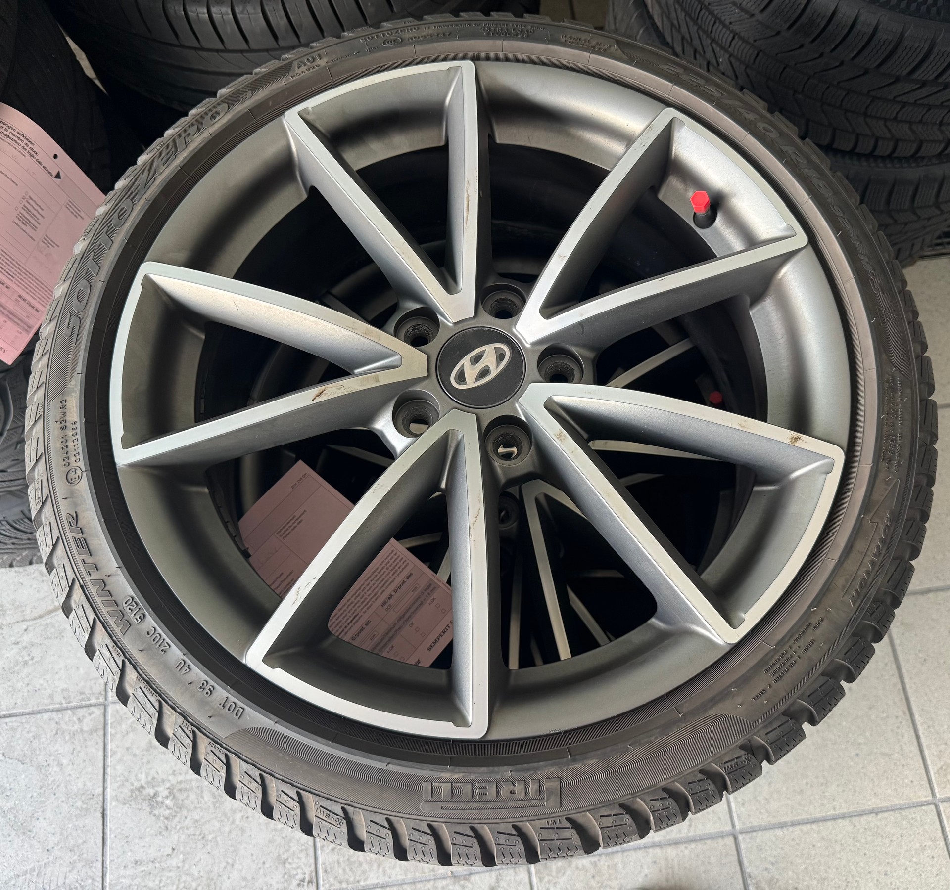 HYUNDAI i30 2.0 T-GDi N DCT-image-17