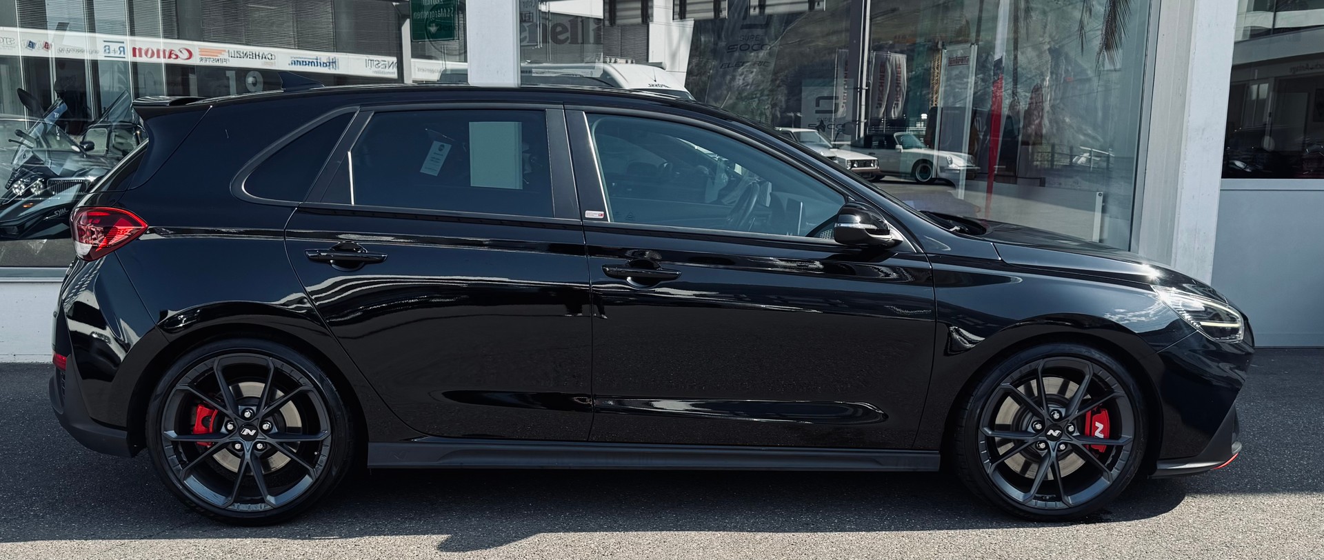 HYUNDAI i30 2.0 T-GDi N DCT-image-1