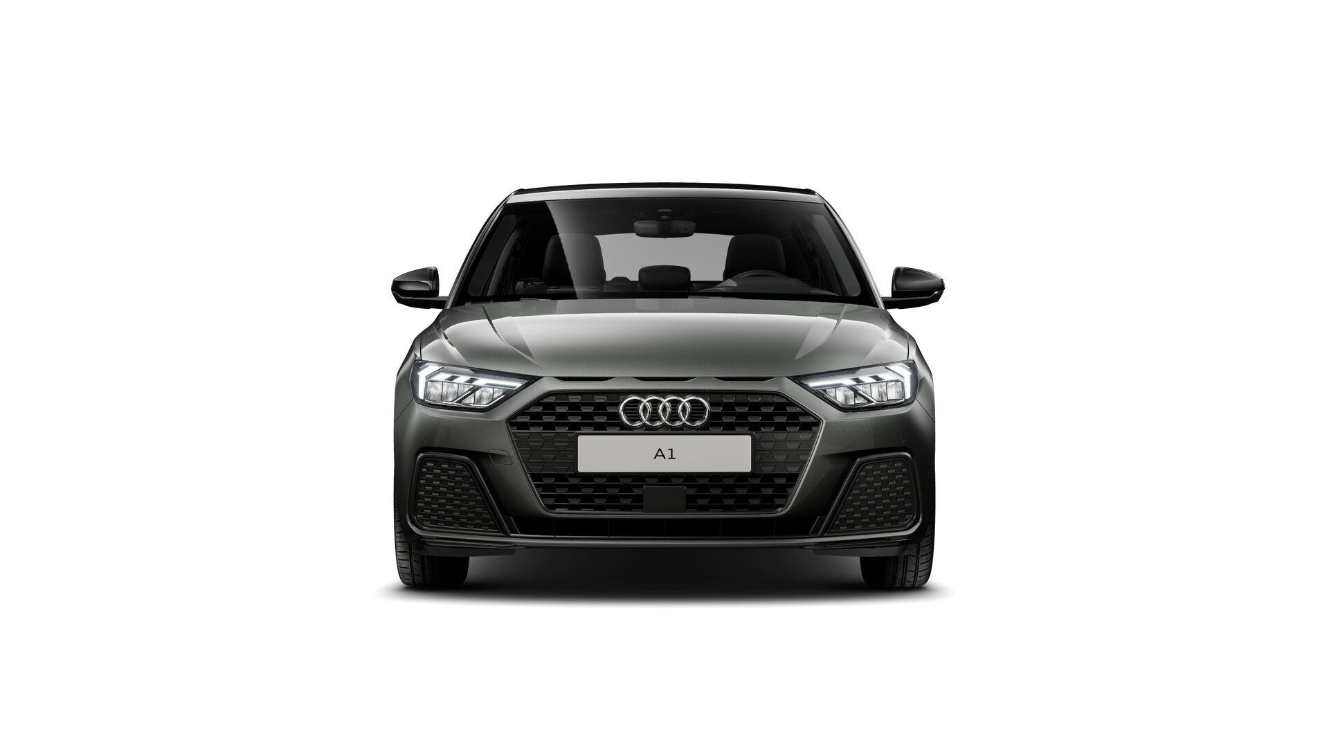 AUDI A1 Sportback 30 TFSI Attraction S-tronic-image-1