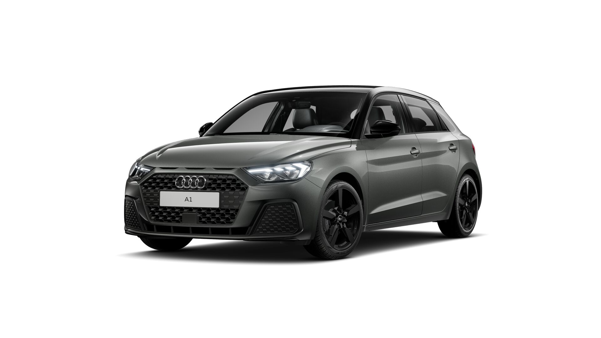 AUDI A1 Sportback 30 TFSI Attraction S-tronic-image-0
