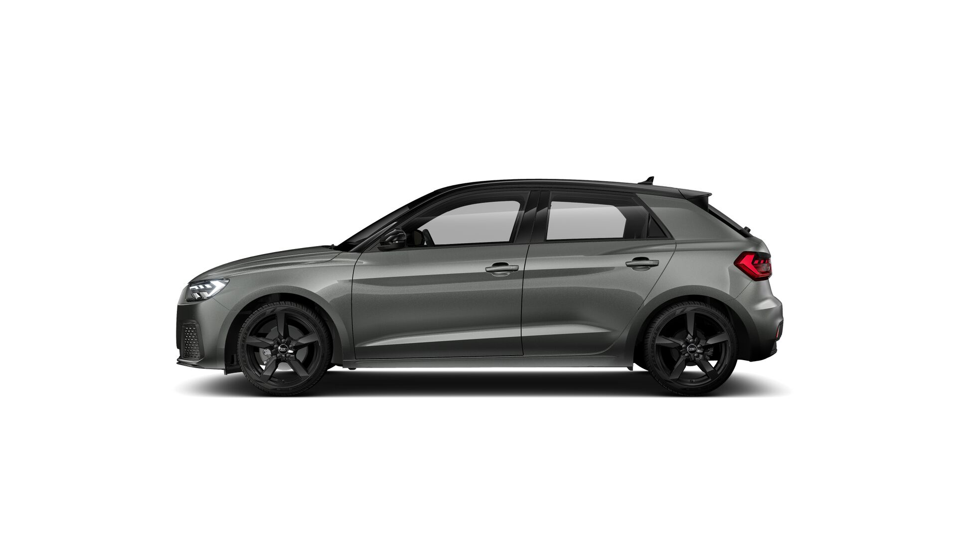 AUDI A1 Sportback 30 TFSI Attraction S-tronic-image-4