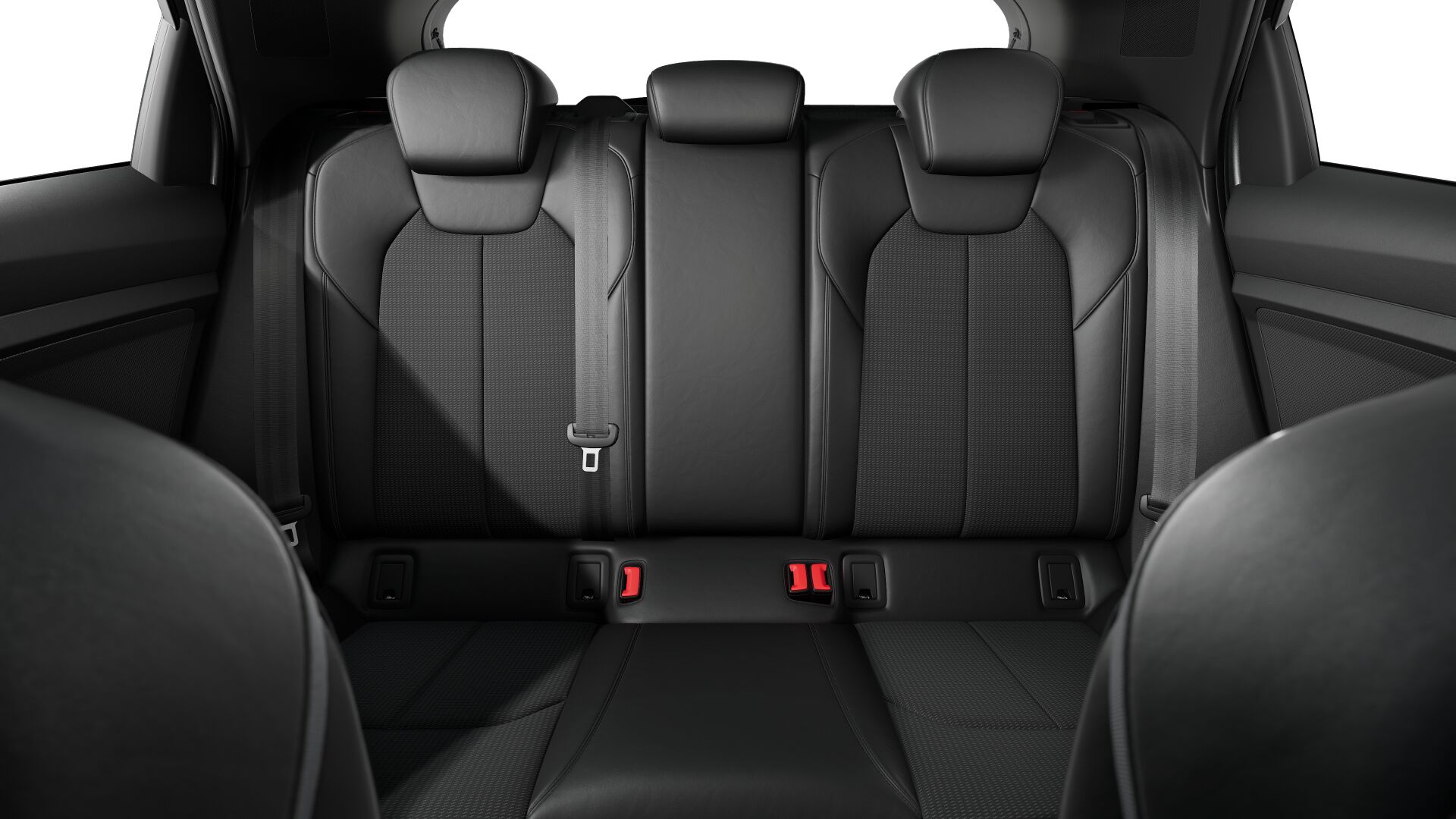 AUDI A1 Sportback 30 TFSI Attraction S-tronic-image-7