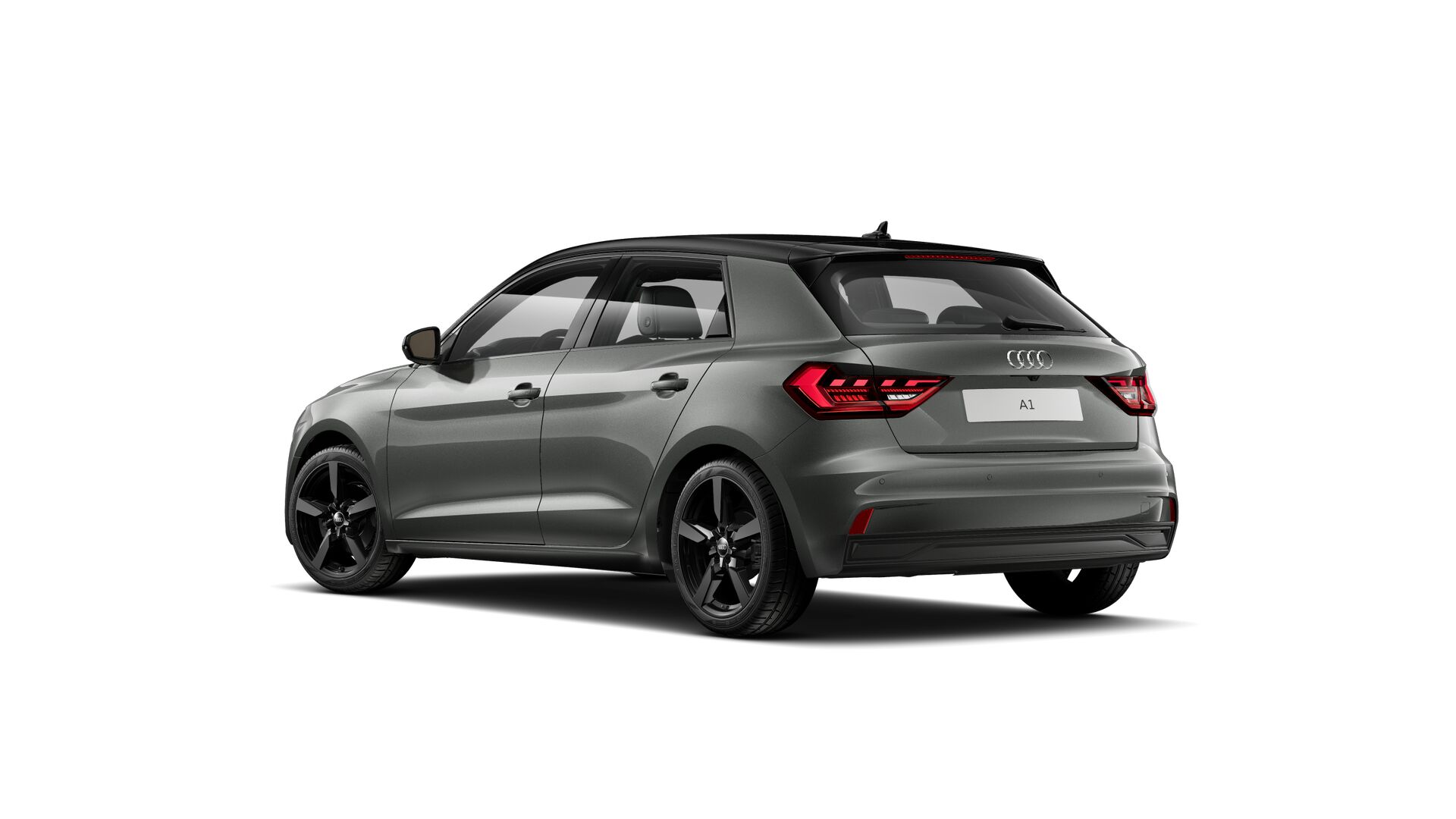 AUDI A1 Sportback 30 TFSI Attraction S-tronic-image-3