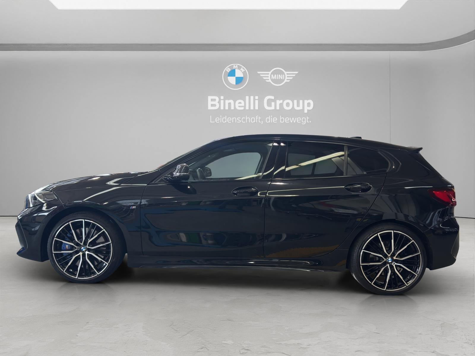 BMW 120d xDrive SAG-image-2
