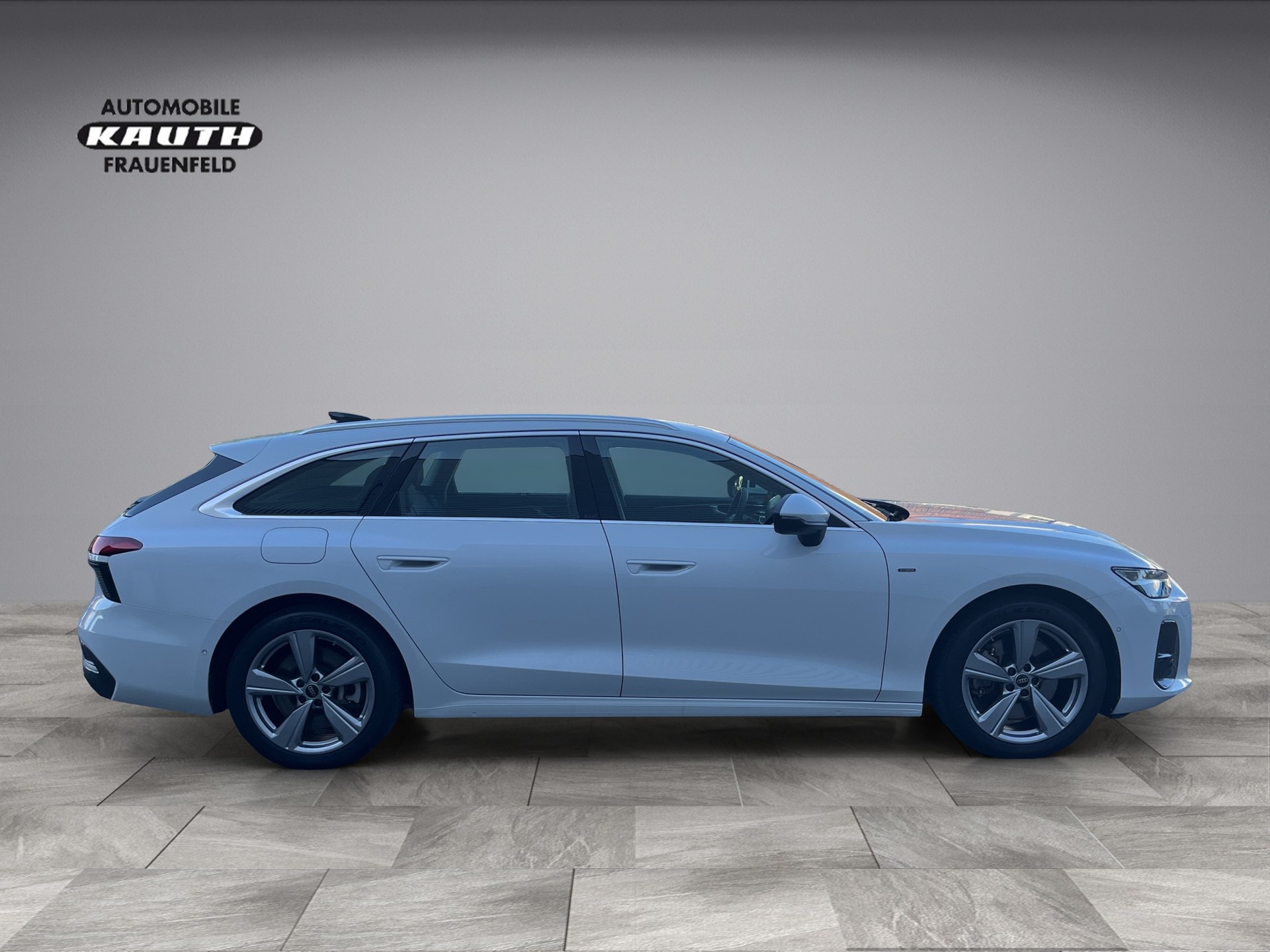AUDI A6 Avant e-hybrid qu 220 kW S tronic *Standklima, 360° Kamera, Allradlenkung, Head up, 5 Jahre Garantie*-image-6
