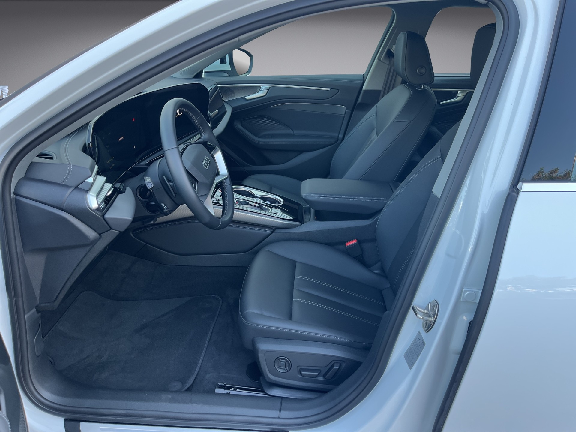 AUDI A6 Avant e-hybrid qu 220 kW S tronic *Standklima, 360° Kamera, Allradlenkung, Head up, 5 Jahre Garantie*-image-8