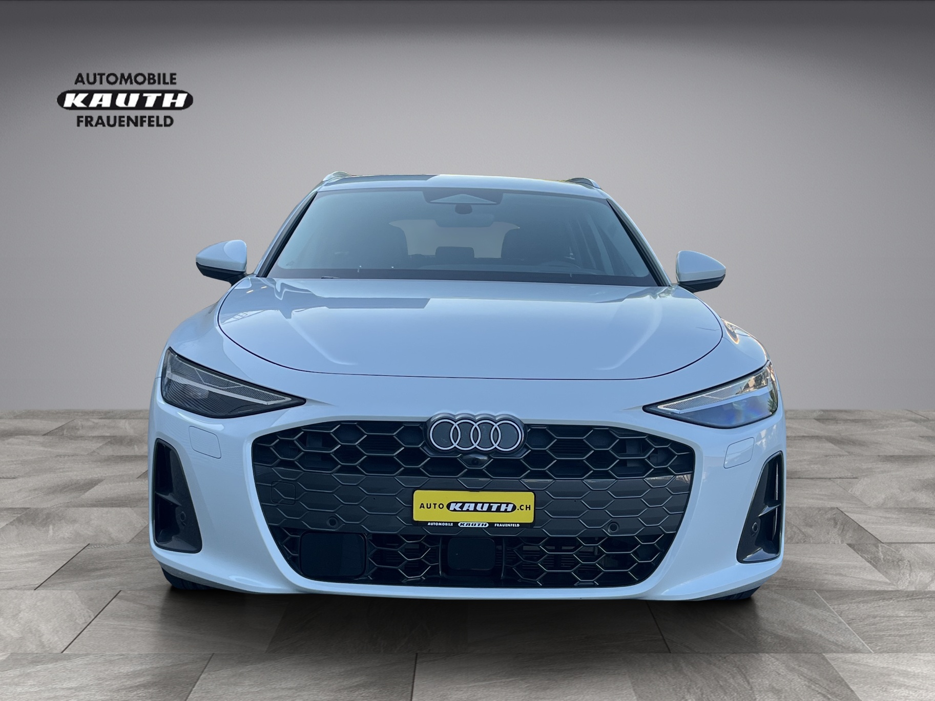 AUDI A6 Avant e-hybrid qu 220 kW S tronic *Standklima, 360° Kamera, Allradlenkung, Head up, 5 Jahre Garantie*-image-3