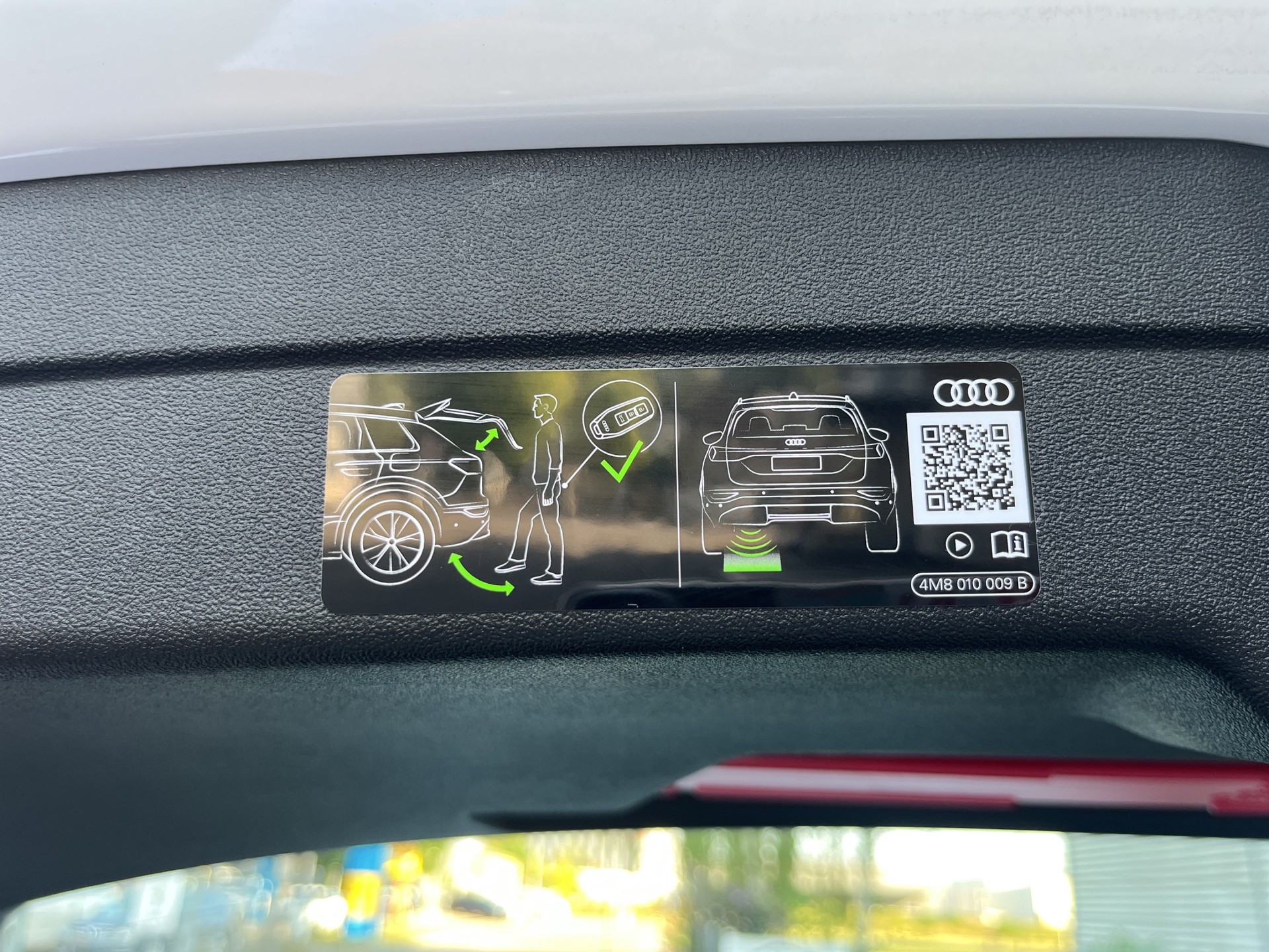AUDI A6 Avant e-hybrid qu 220 kW S tronic *Standklima, 360° Kamera, Allradlenkung, Head up, 5 Jahre Garantie*-image-15