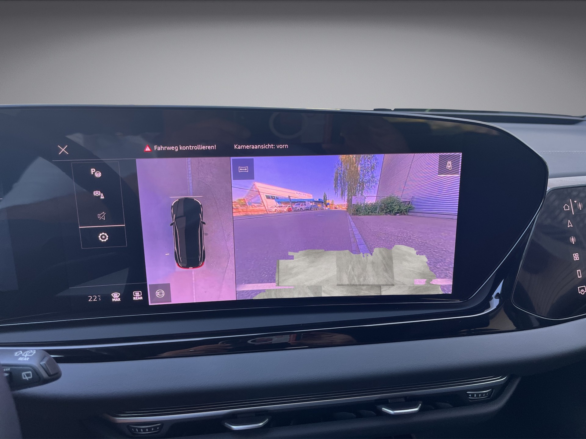 AUDI A6 Avant e-hybrid qu 220 kW S tronic *Standklima, 360° Kamera, Allradlenkung, Head up, 5 Jahre Garantie*-image-19