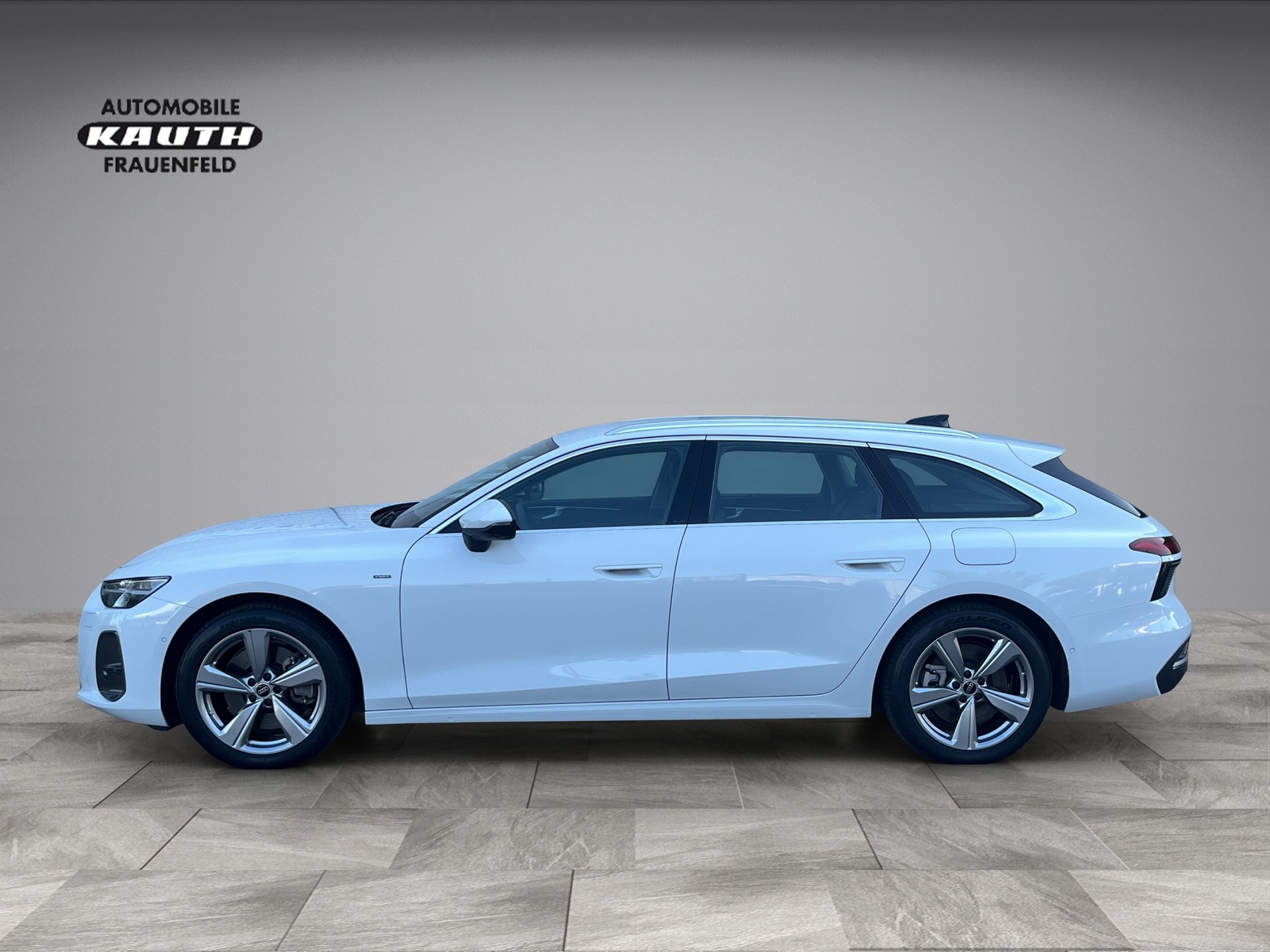 AUDI A6 Avant e-hybrid qu 220 kW S tronic *Standklima, 360° Kamera, Allradlenkung, Head up, 5 Jahre Garantie*-image-1