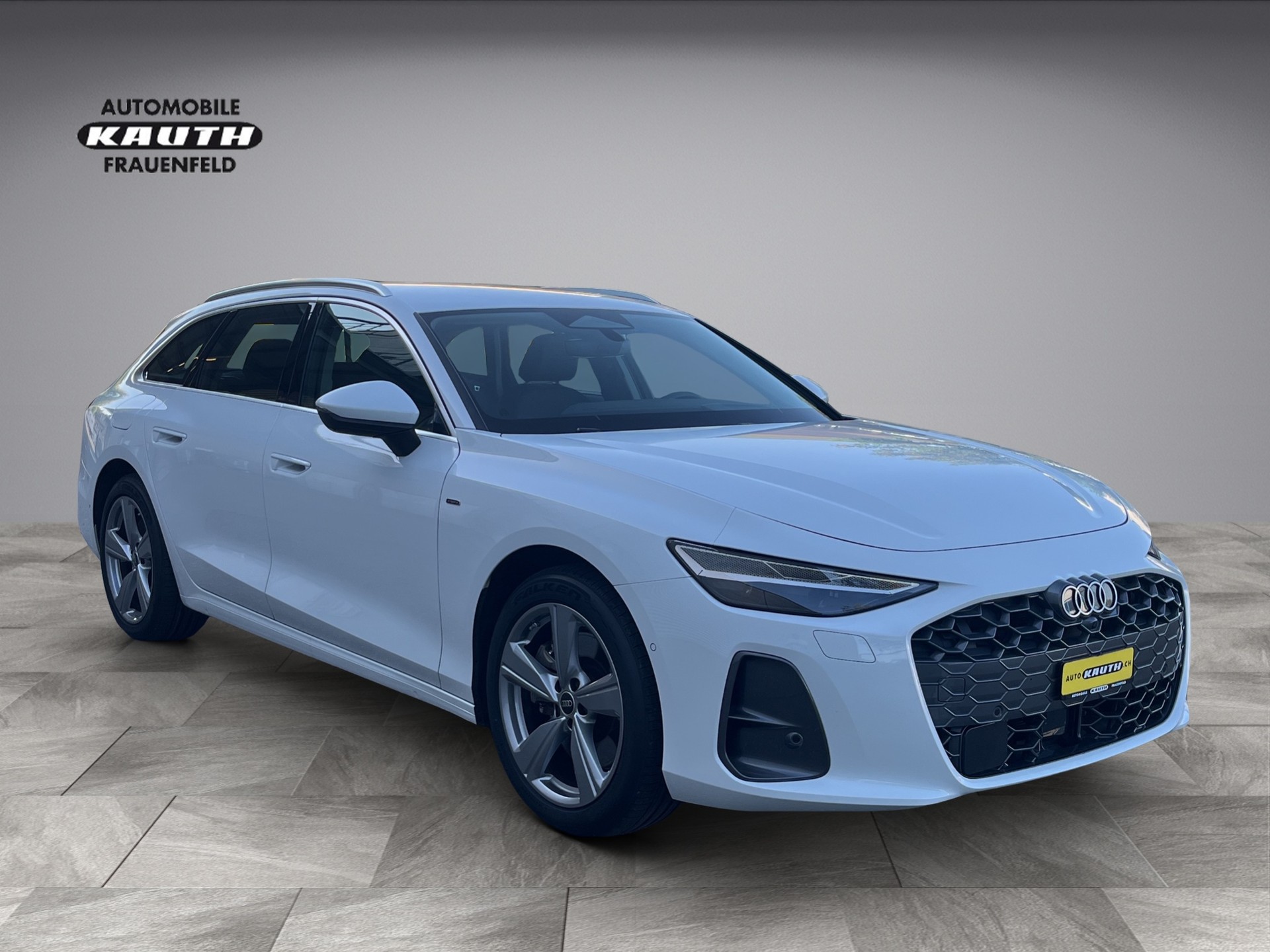 AUDI A6 Avant e-hybrid qu 220 kW S tronic *Standklima, 360° Kamera, Allradlenkung, Head up, 5 Jahre Garantie*-image-7