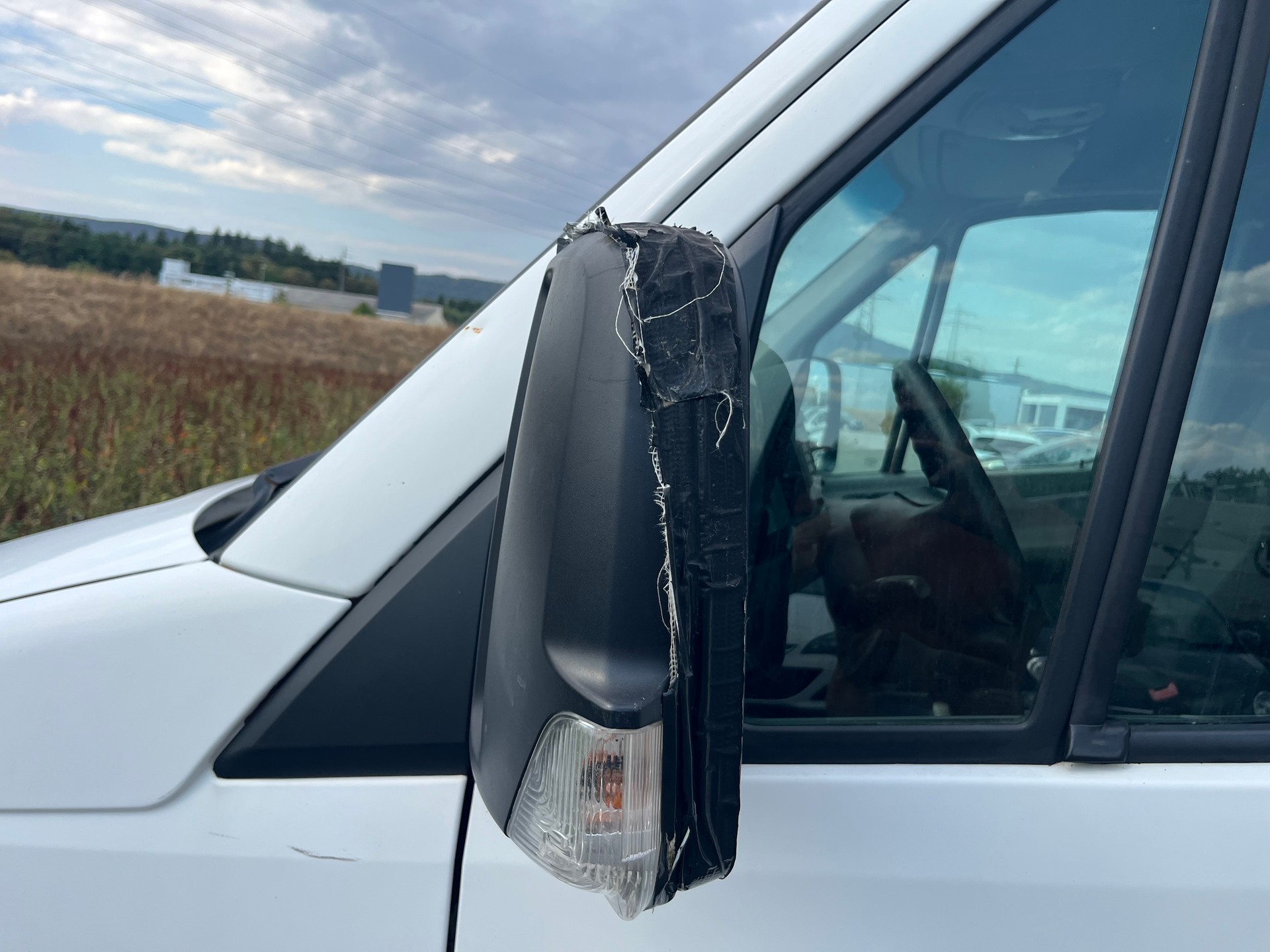 VW Crafter 35 2.0 TDI CR-image-14