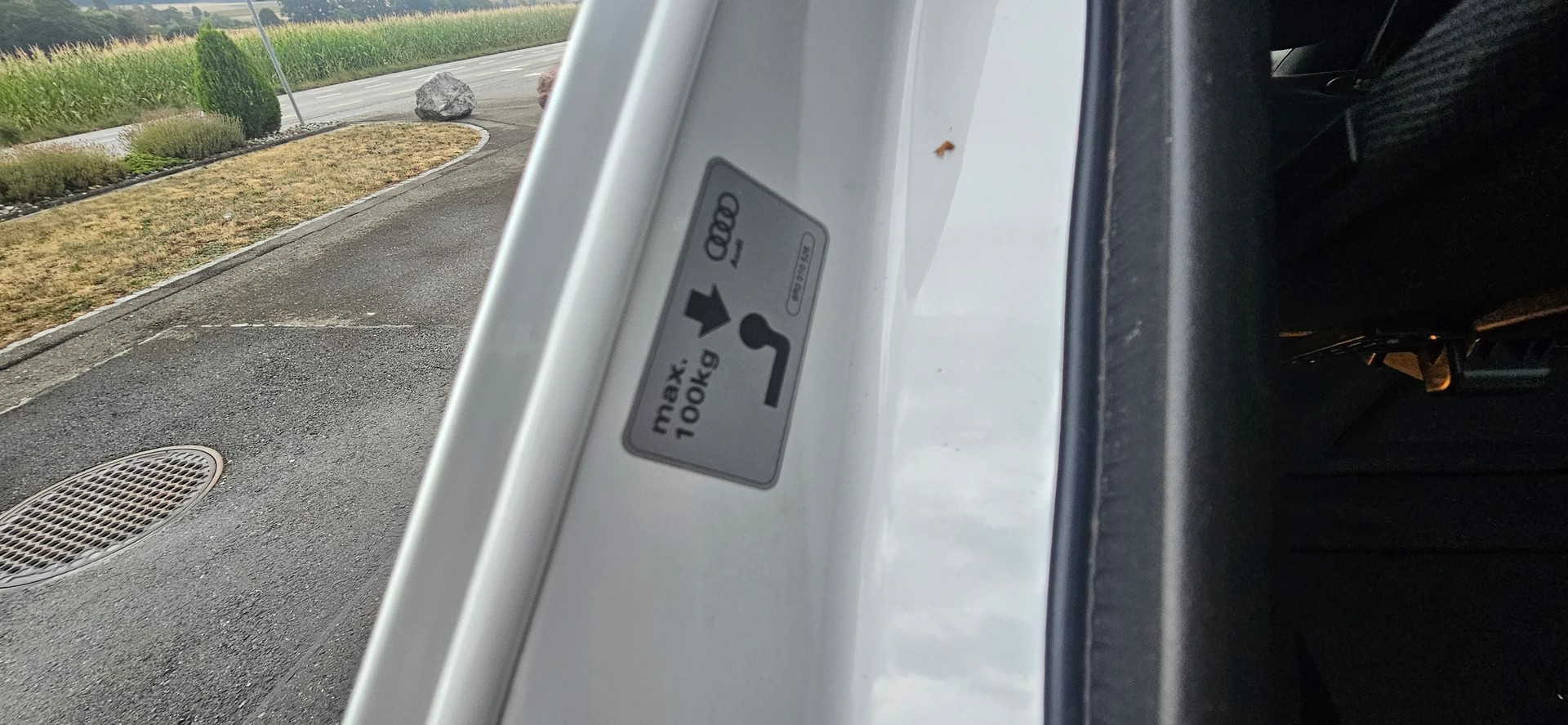 AUDI Q5 2.0 TDI quattro S-tronic-image-15