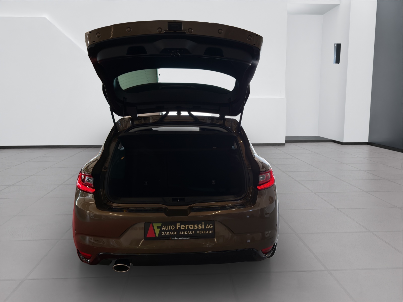 RENAULT Mégane 1.2 16V Turbo Bose EDC-image-25