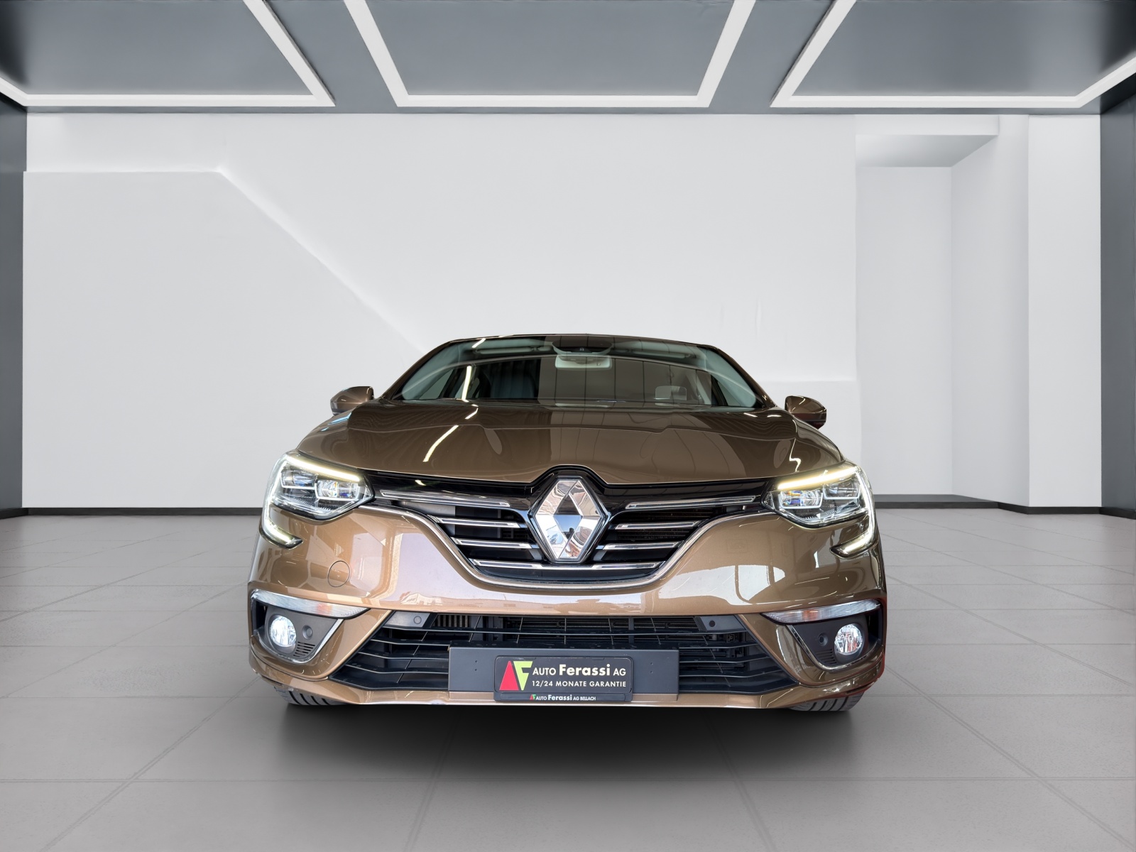 RENAULT Mégane 1.2 16V Turbo Bose EDC-image-7