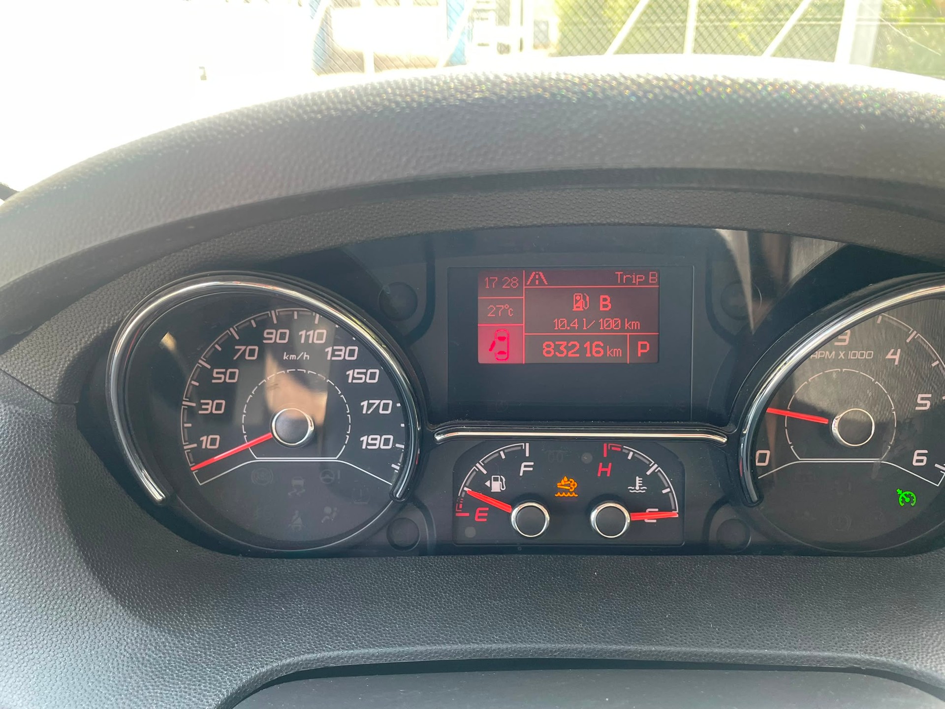 FIAT Pössl Kw 30 Typ 2 Win R Plus-image-5